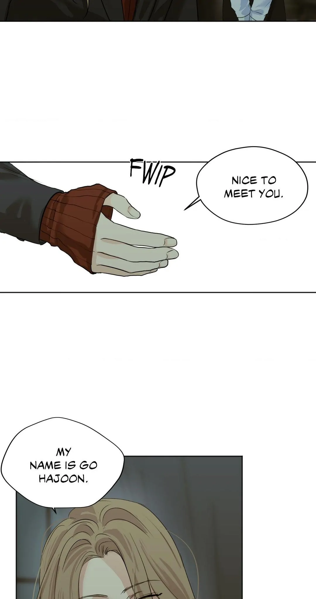 CRY ME A RIVE Chapter 29 - Page 13 in English