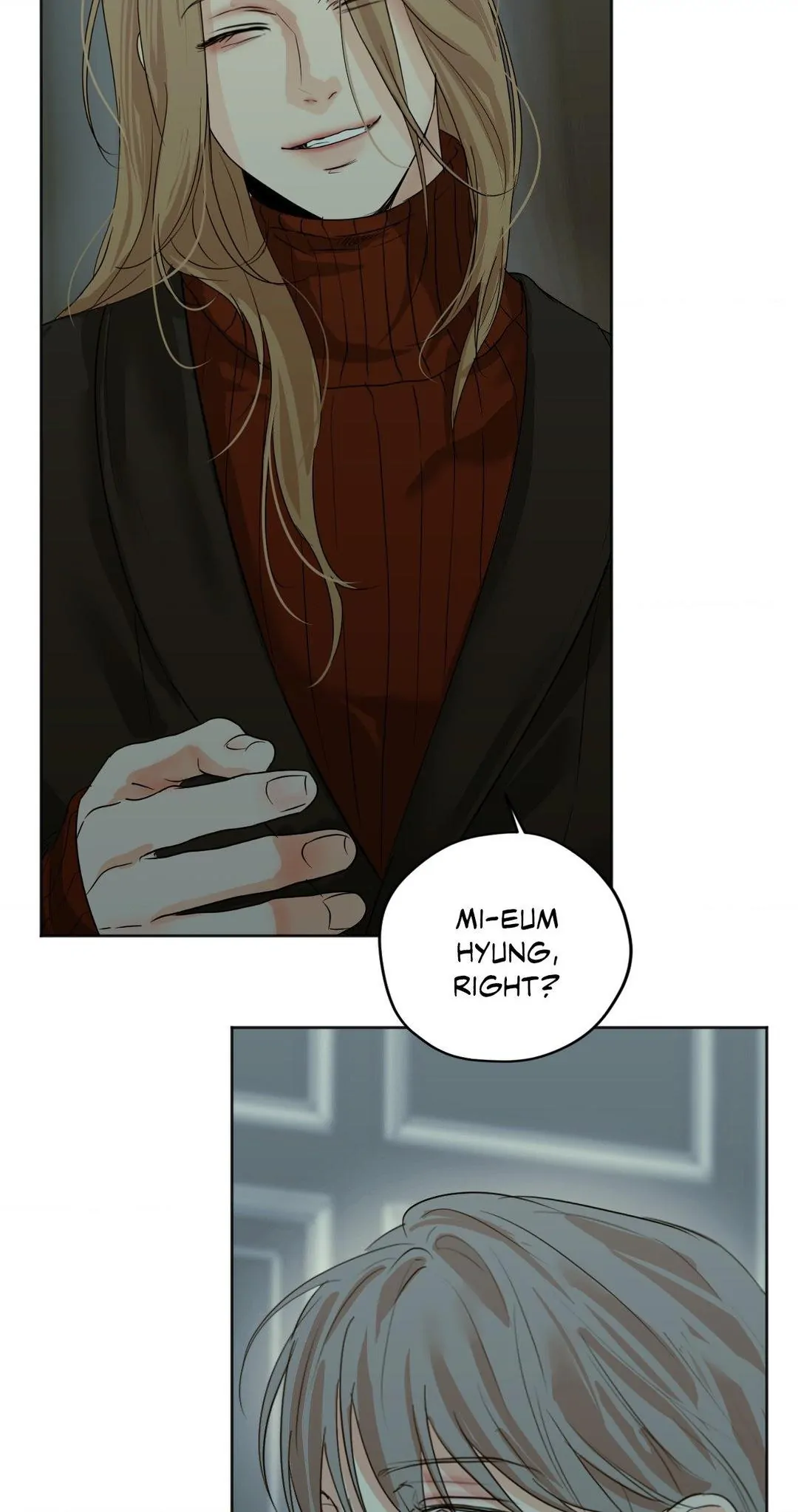 CRY ME A RIVE Chapter 29 - Page 14 in English