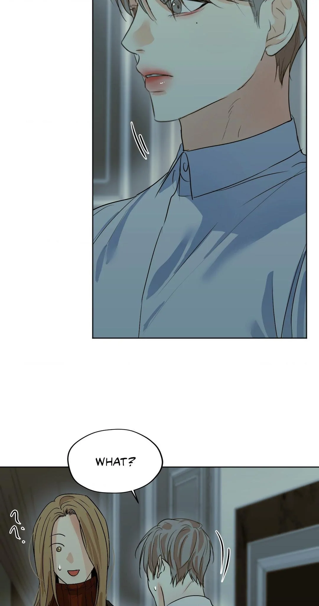 CRY ME A RIVE Chapter 29 - Page 15 in English