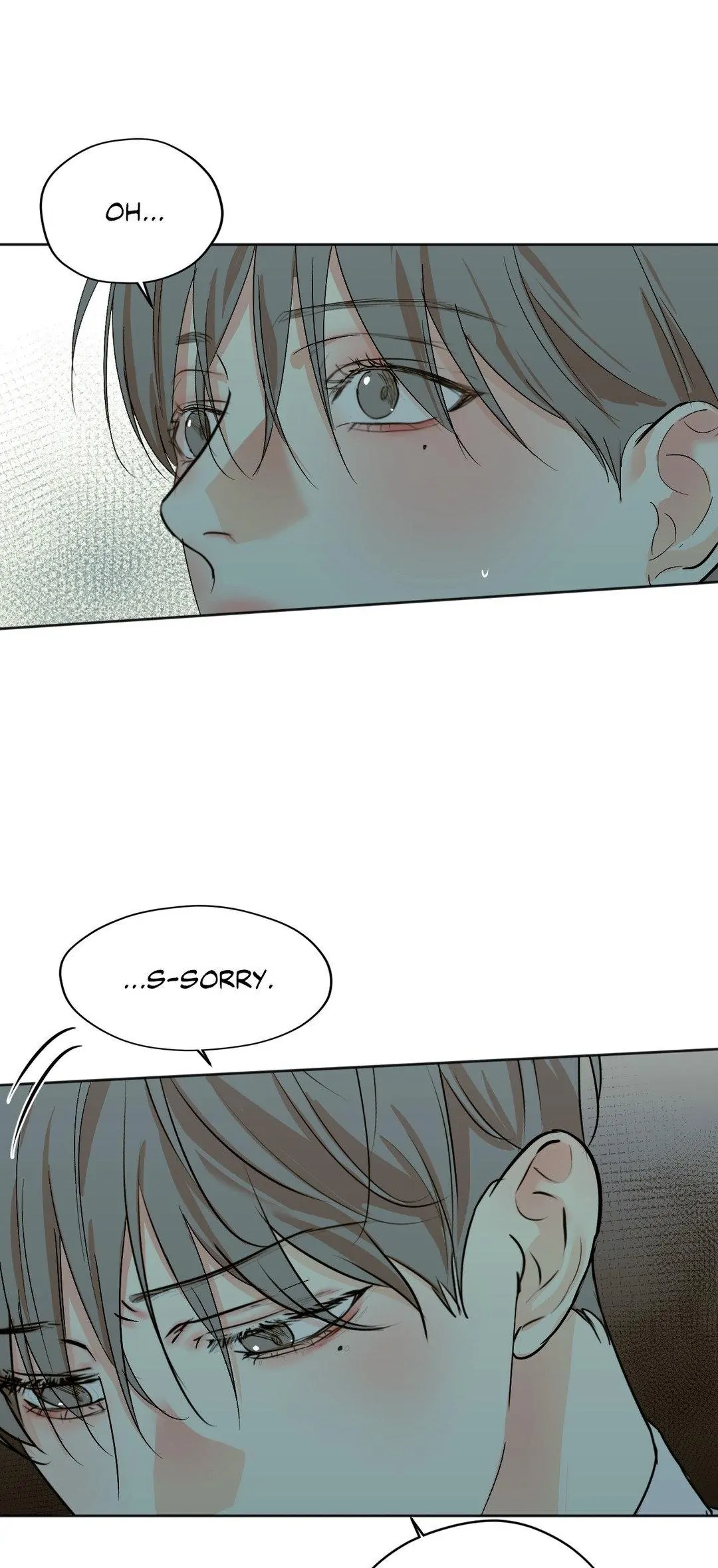 CRY ME A RIVE Chapter 29 - Page 23 in English