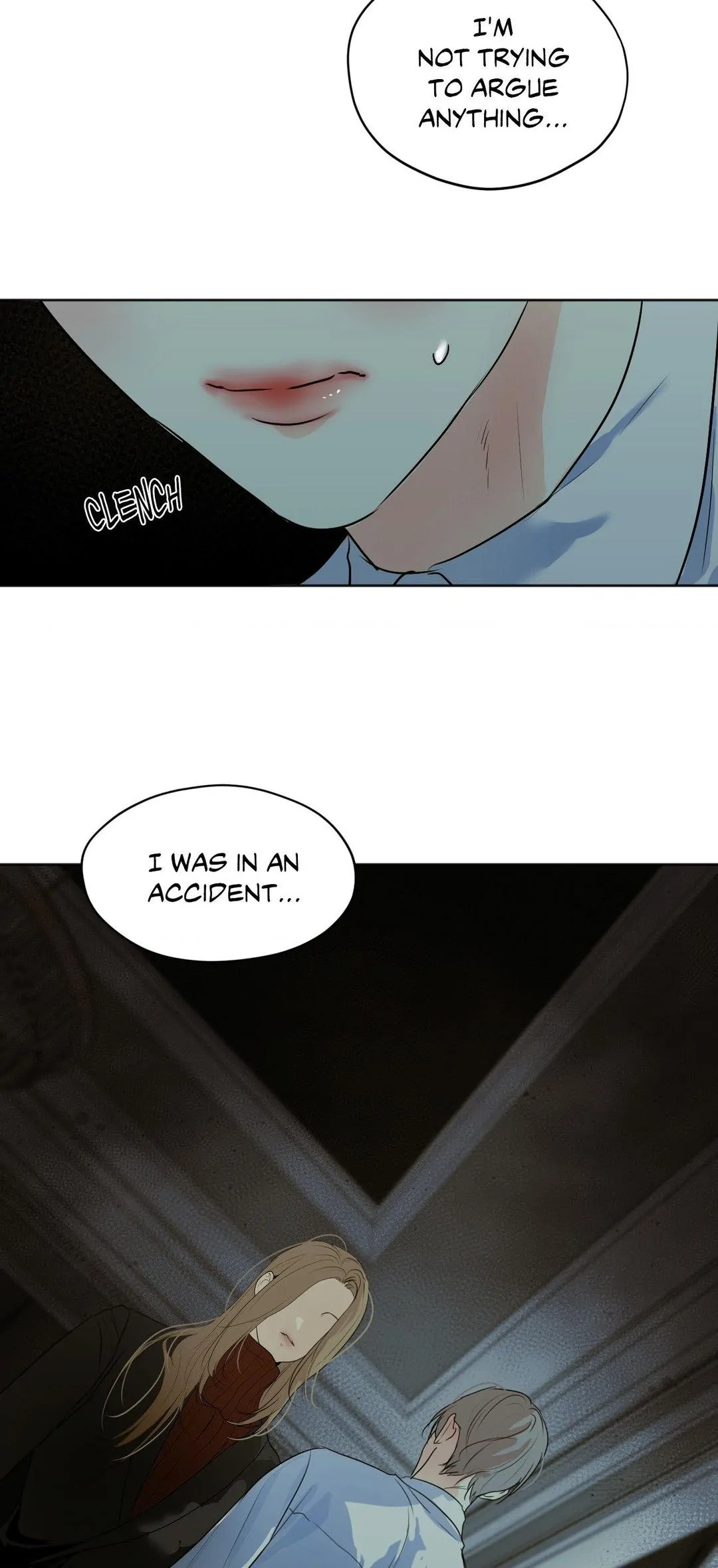 CRY ME A RIVE Chapter 29 - Page 24 in English