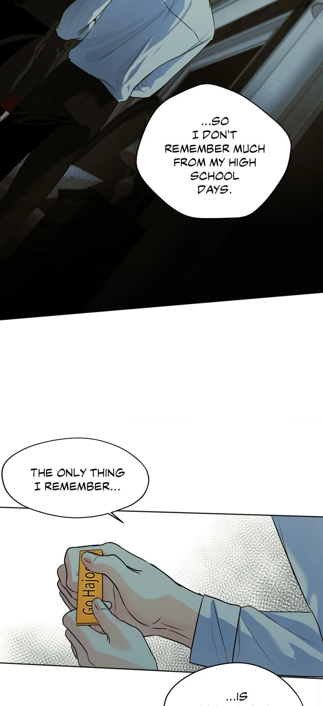 CRY ME A RIVE Chapter 29 - Page 25 in English