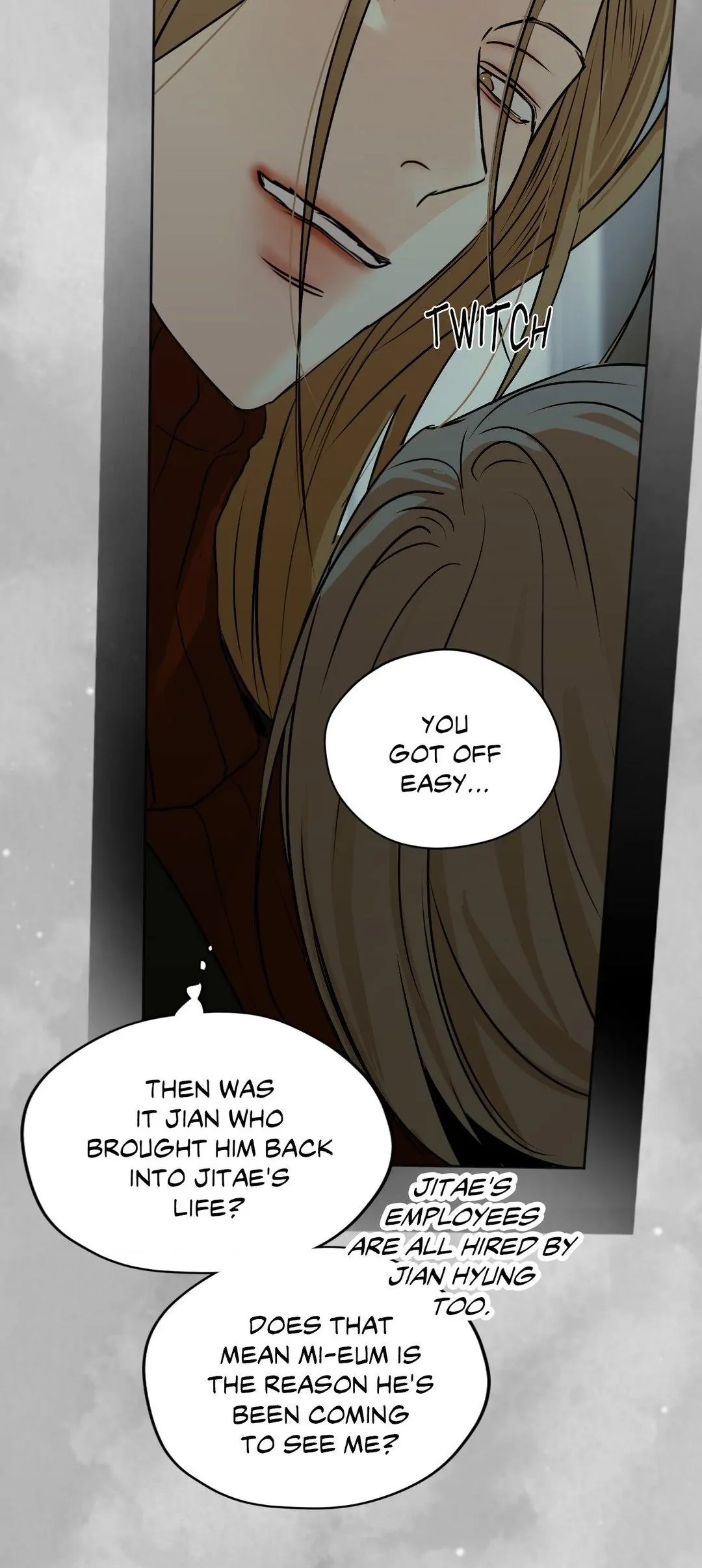 CRY ME A RIVE Chapter 29 - Page 34 in English