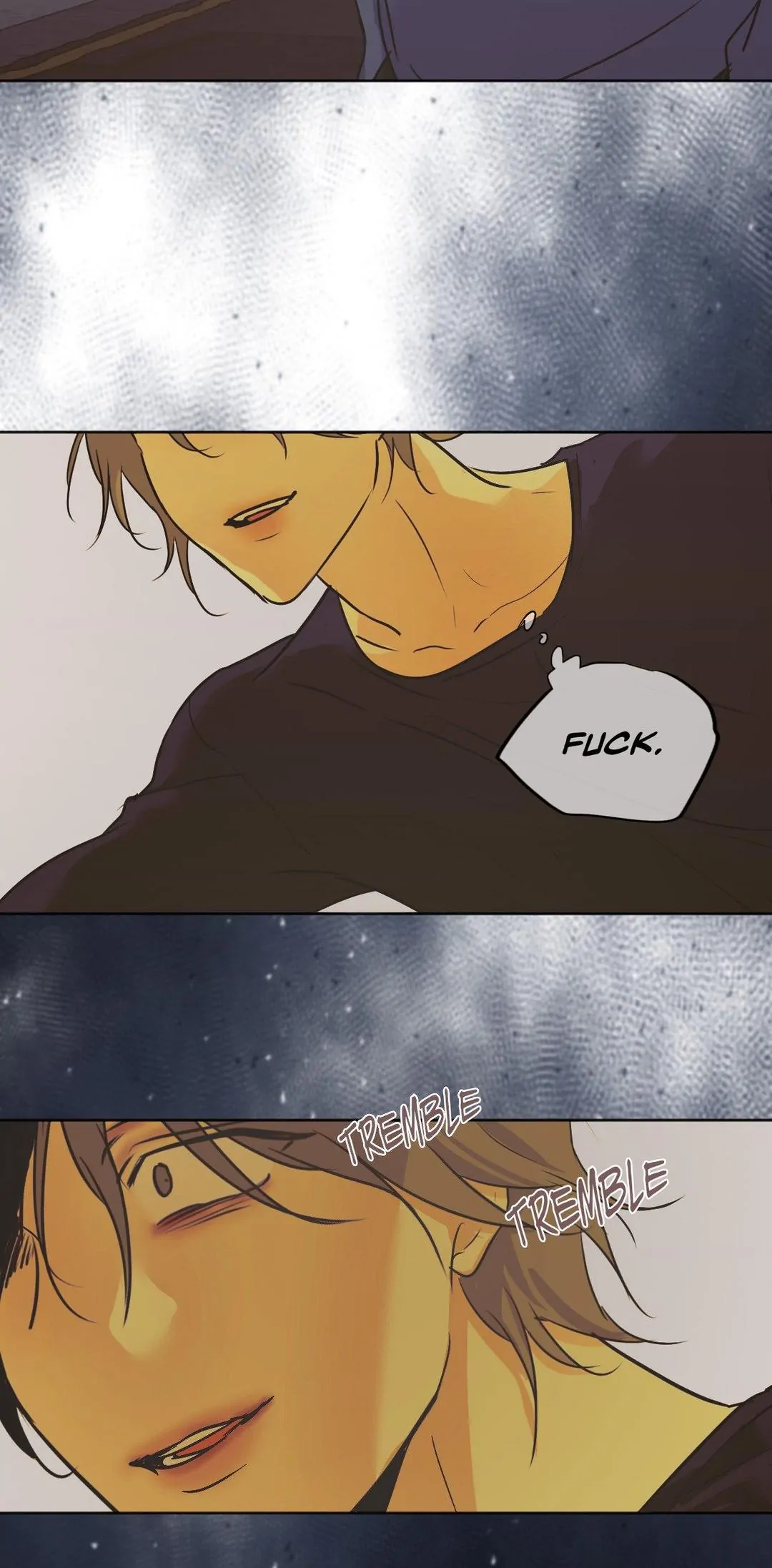 CRY ME A RIVE Chapter 29 - Page 43 in English