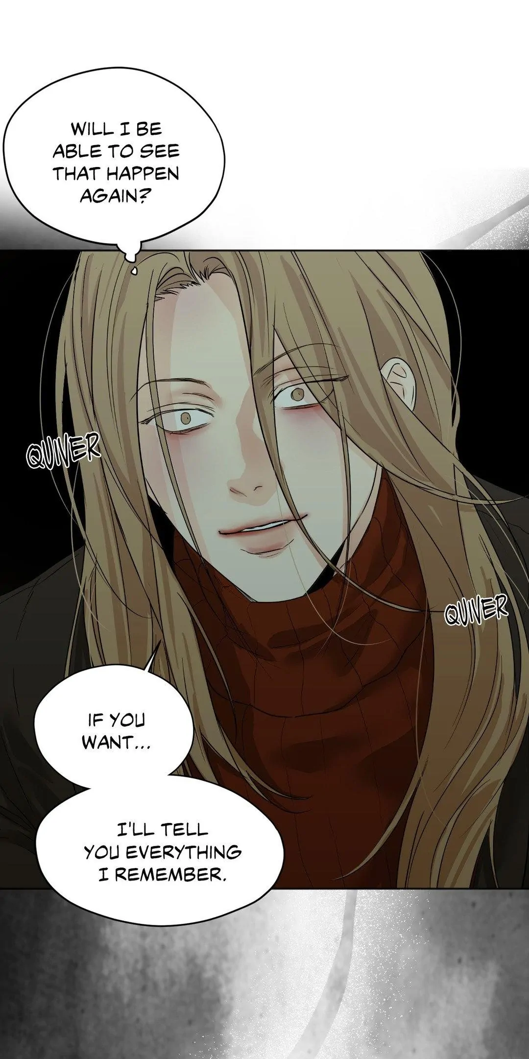 CRY ME A RIVE Chapter 29 - Page 46 in English