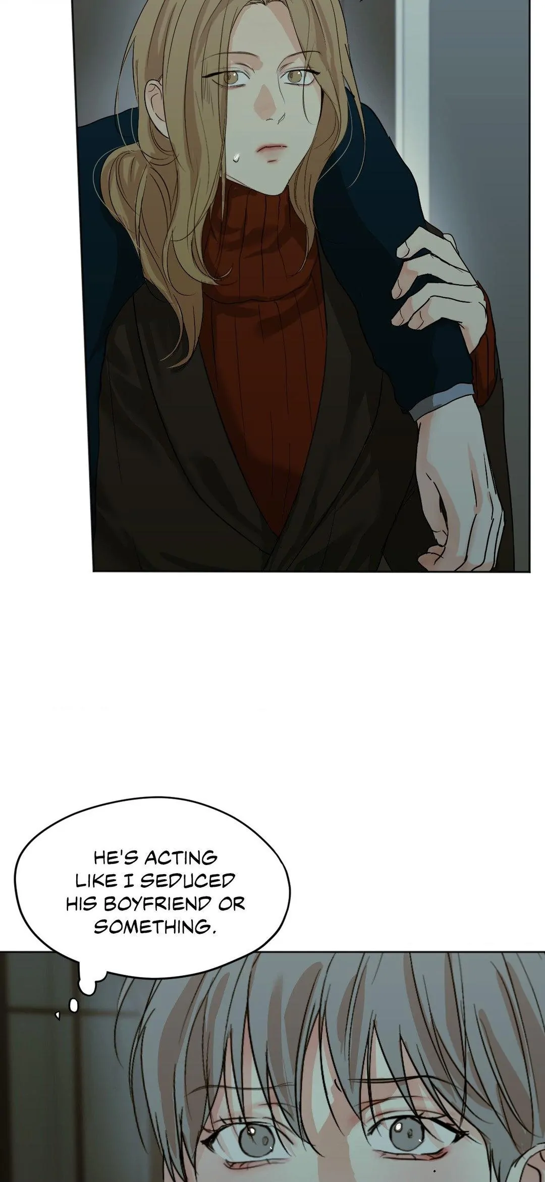 CRY ME A RIVE Chapter 29 - Page 5 in English