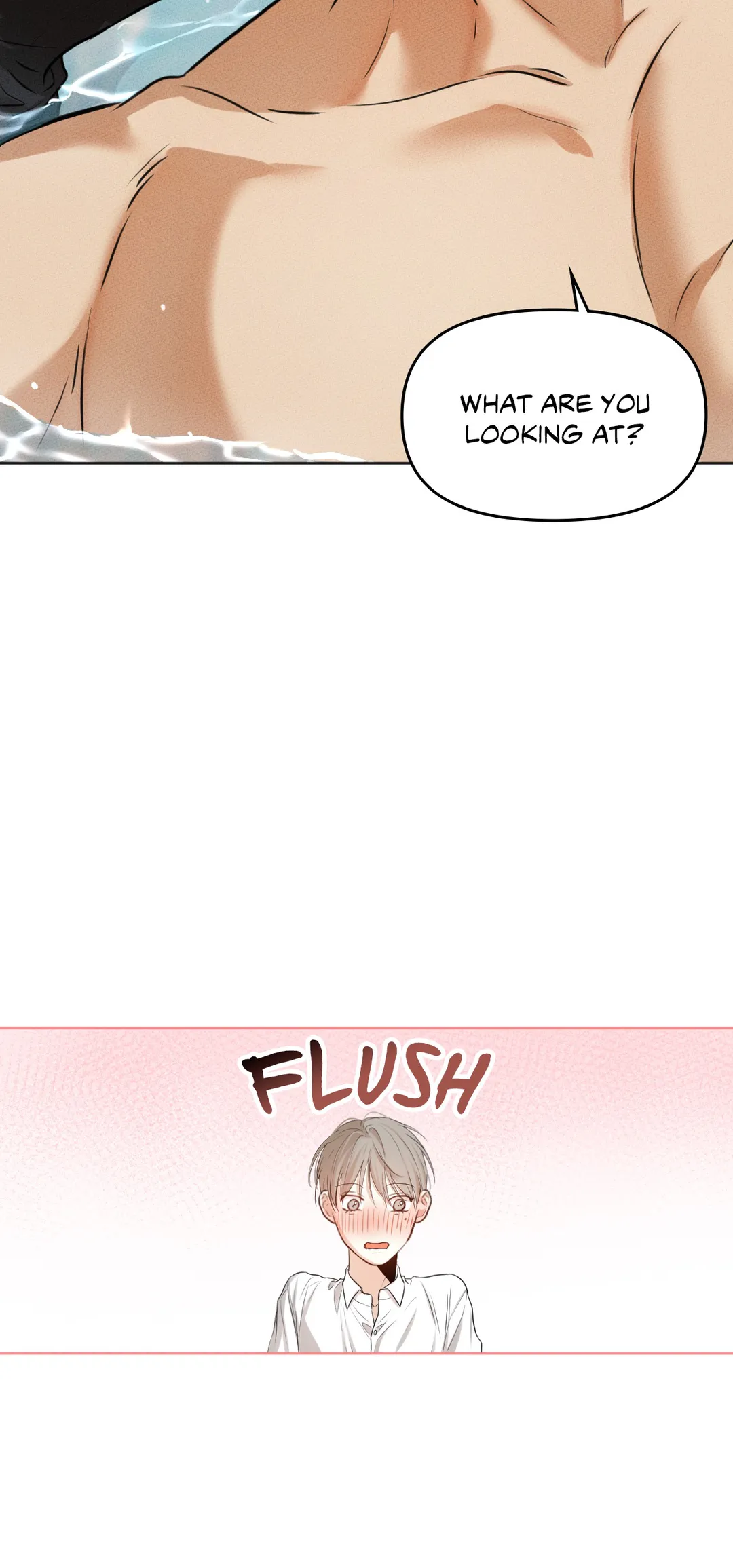 CRY ME A RIVE Chapter 3 - Page 16 in English