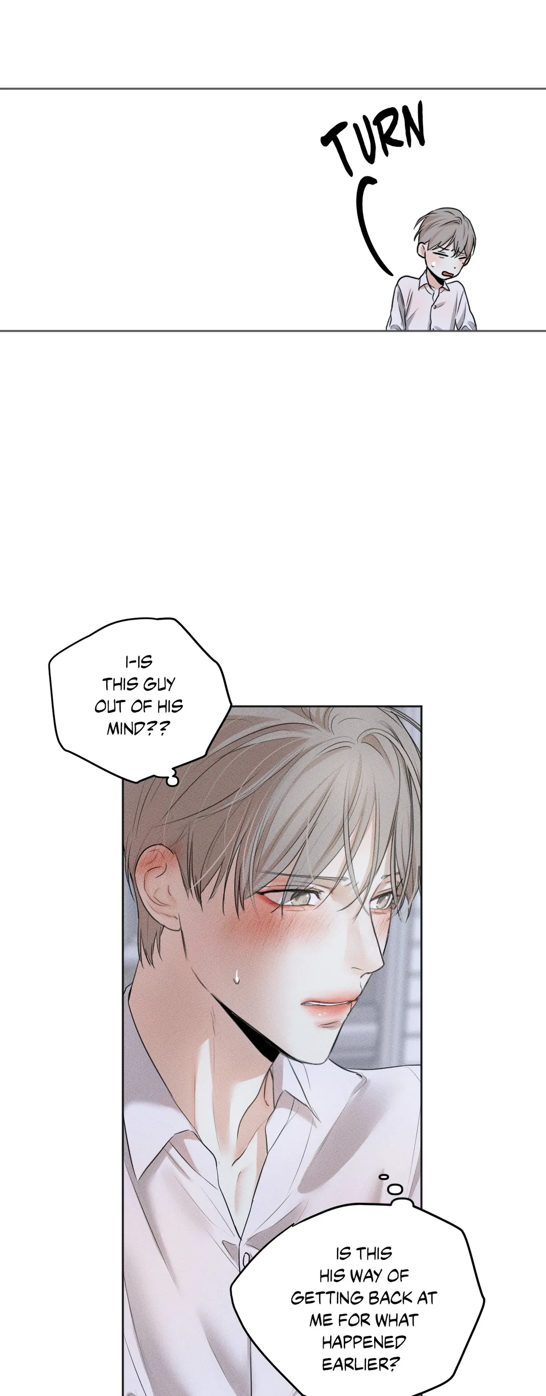 CRY ME A RIVE Chapter 3 - Page 17 in English