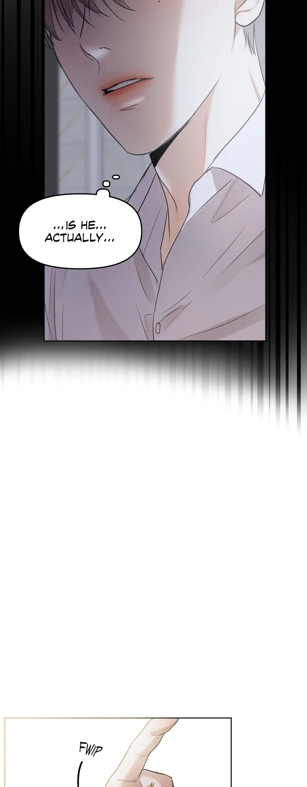 CRY ME A RIVE Chapter 3 - Page 21 in English
