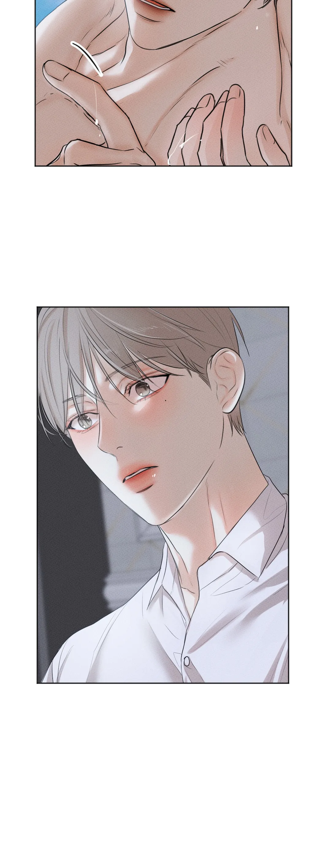 CRY ME A RIVE Chapter 3 - Page 23 in English