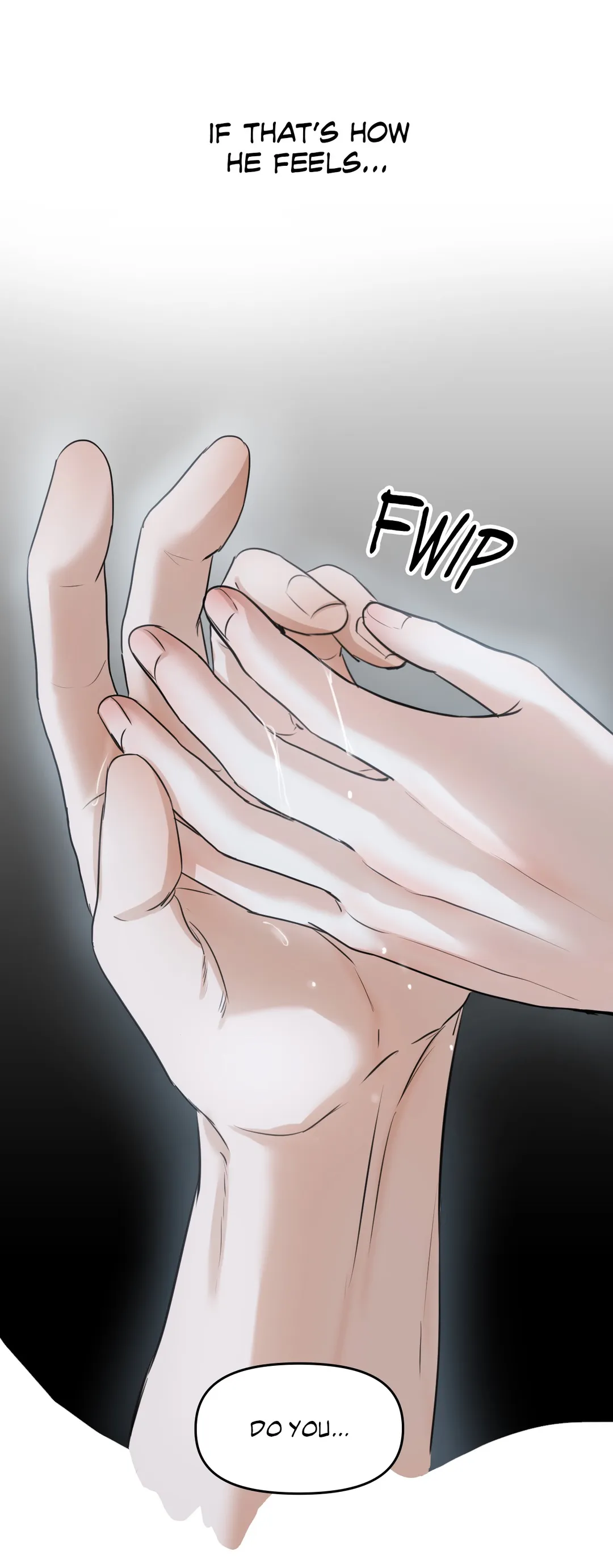 CRY ME A RIVE Chapter 3 - Page 24 in English