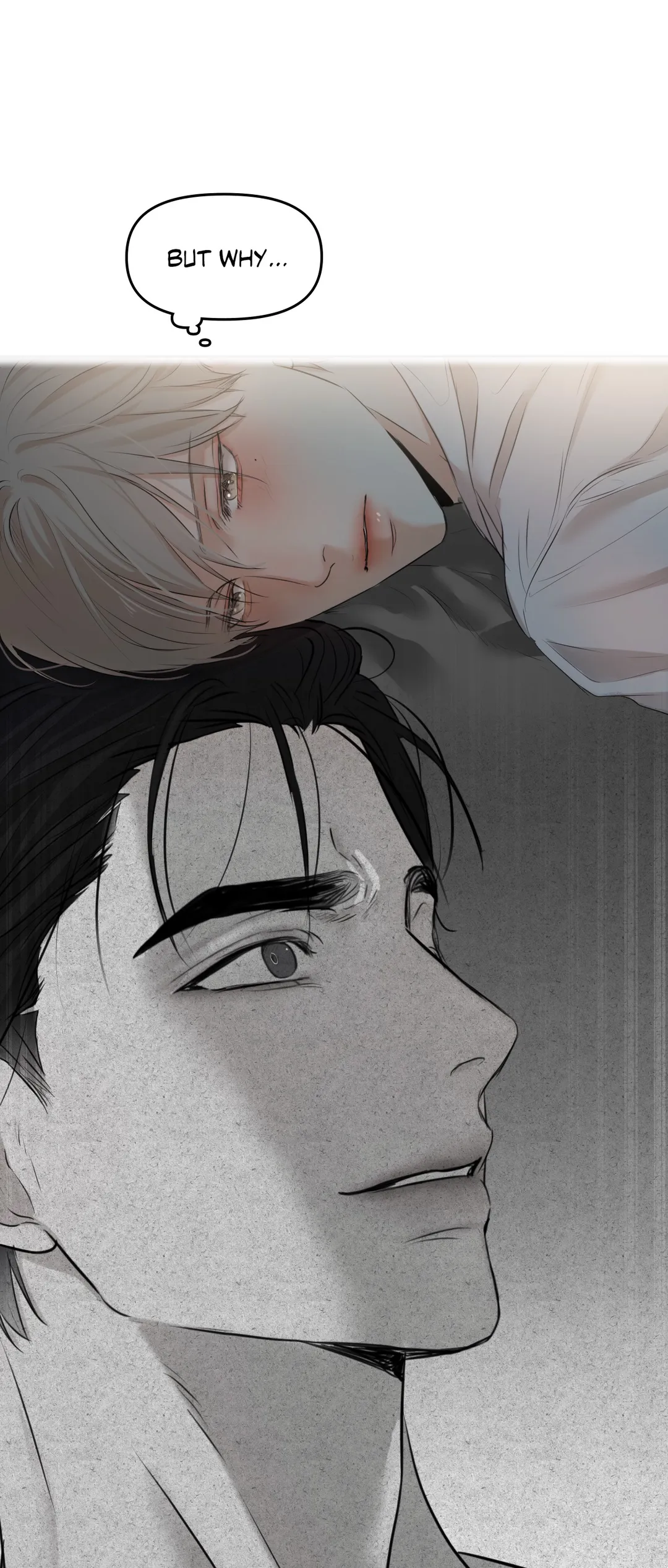 CRY ME A RIVE Chapter 3 - Page 31 in English