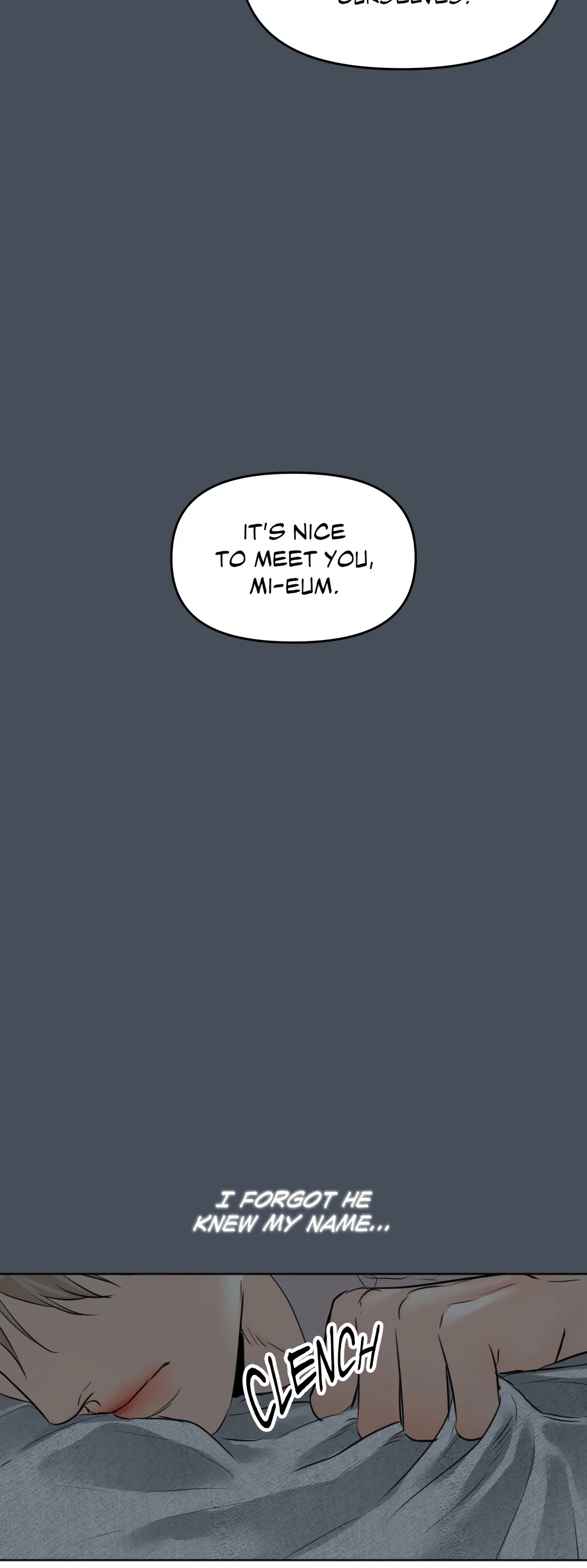 CRY ME A RIVE Chapter 3 - Page 36 in English