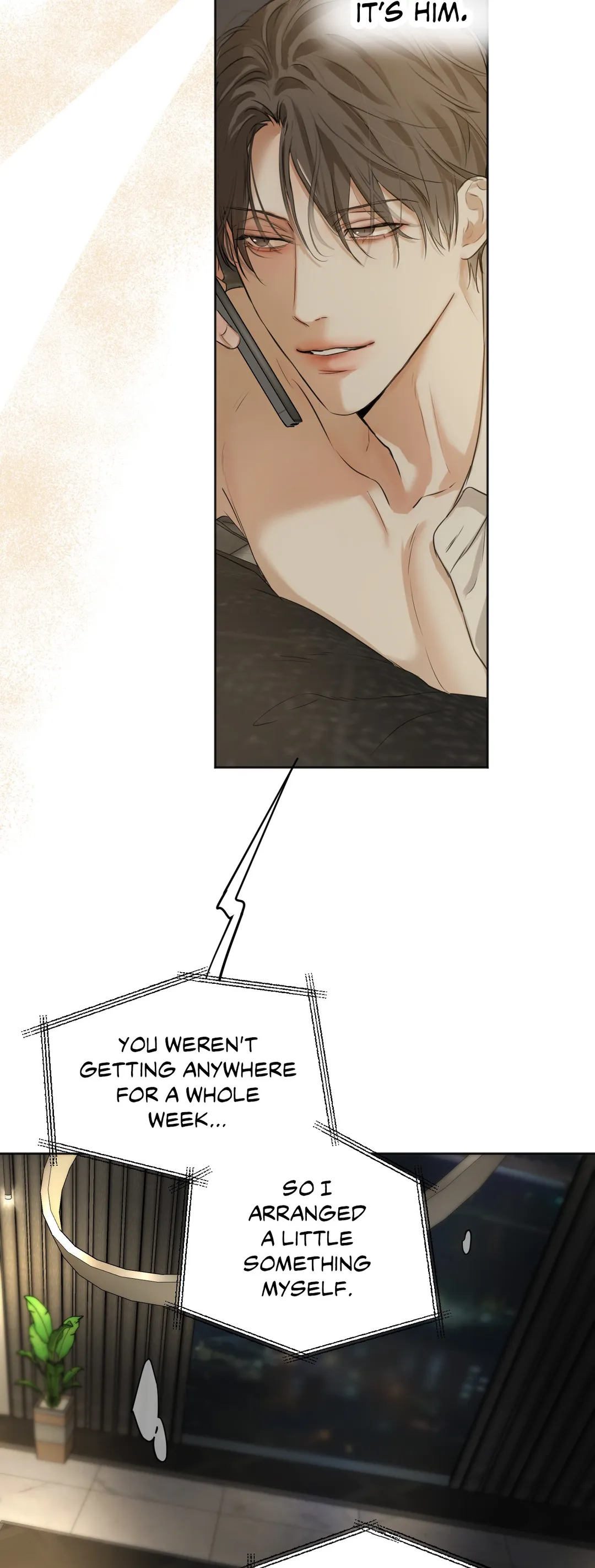 CRY ME A RIVE Chapter 3 - Page 42 in English