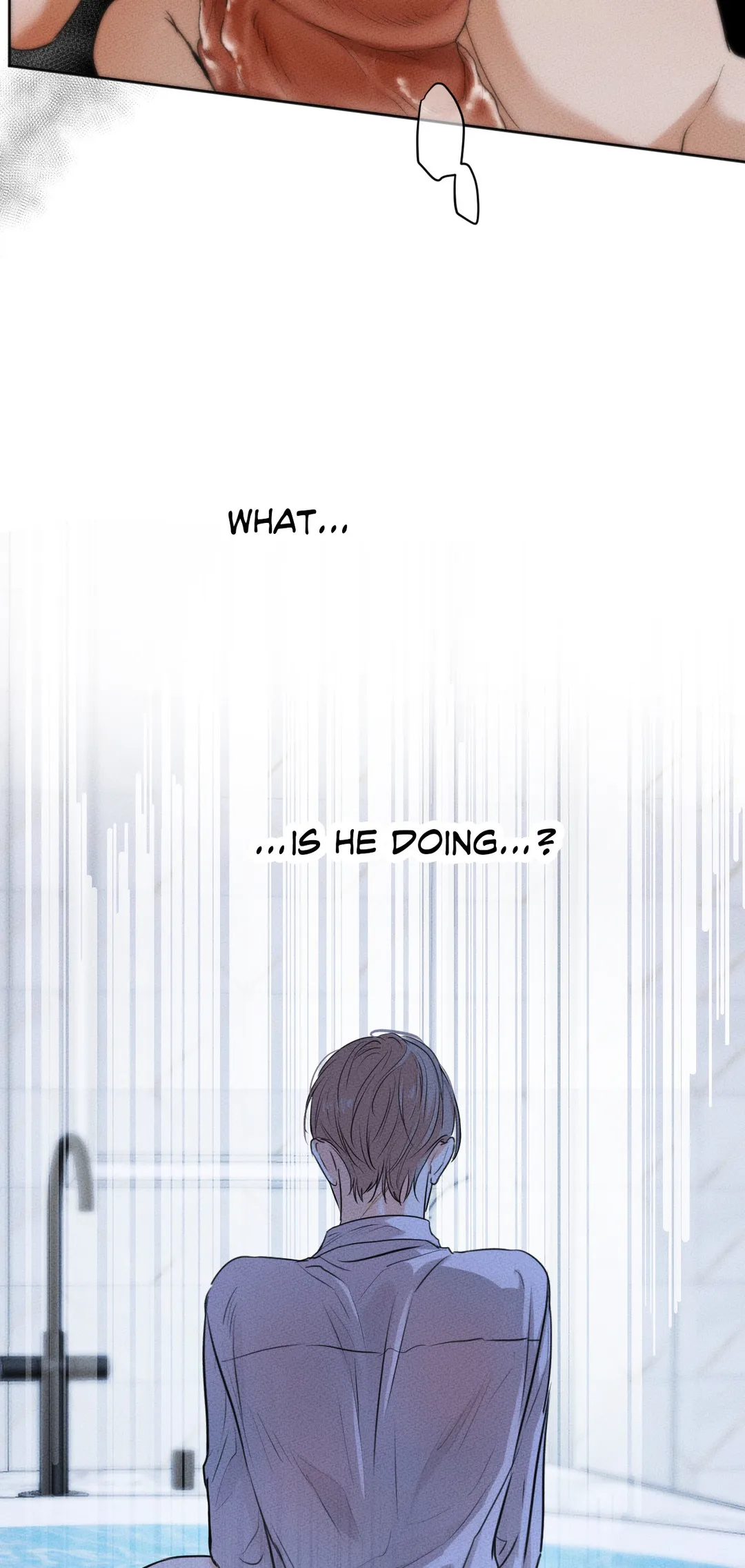 CRY ME A RIVE Chapter 3 - Page 7 in English