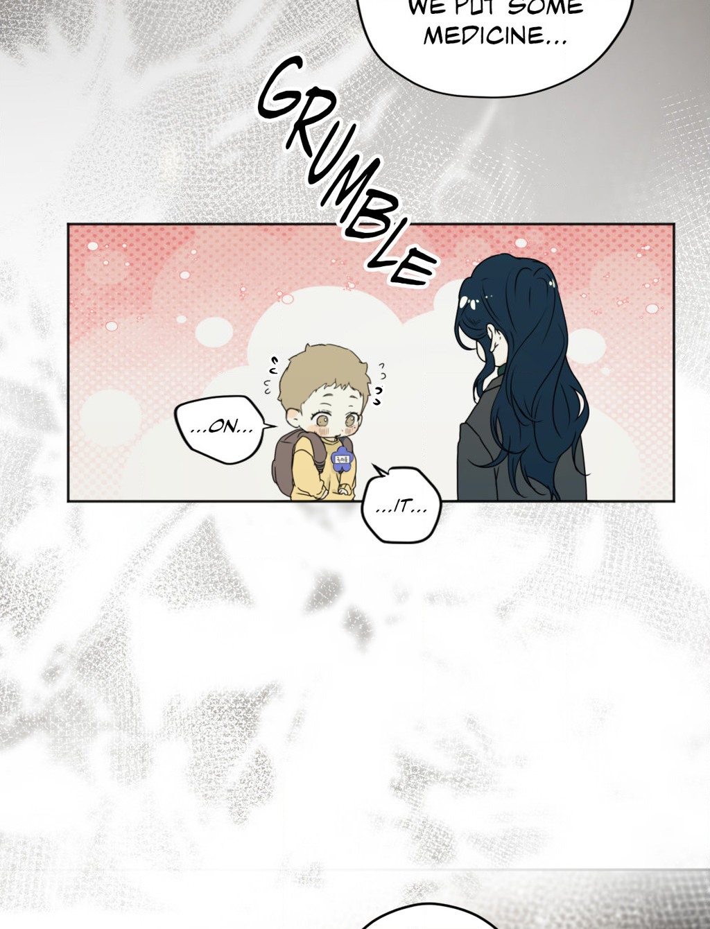 CRY ME A RIVE Chapter 31 - Page 11 in English