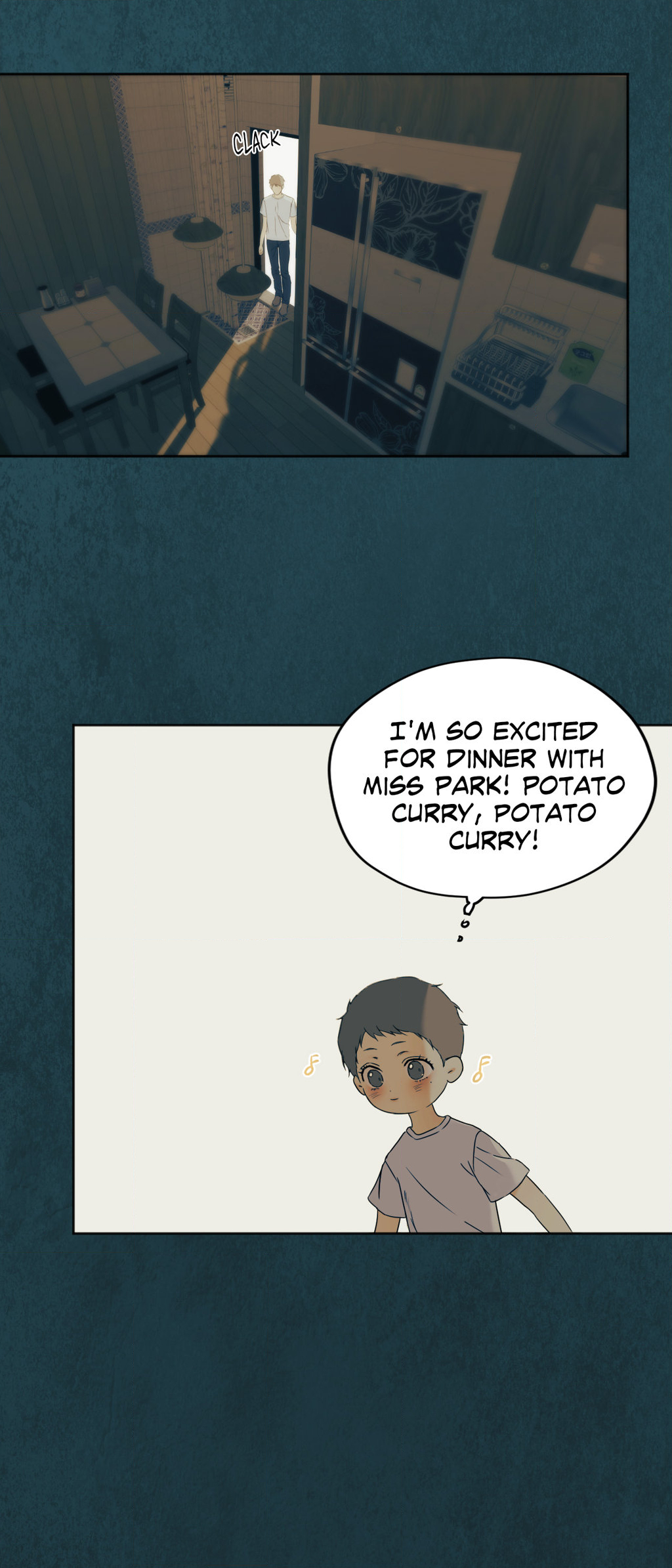 CRY ME A RIVE Chapter 31 - Page 26 in English