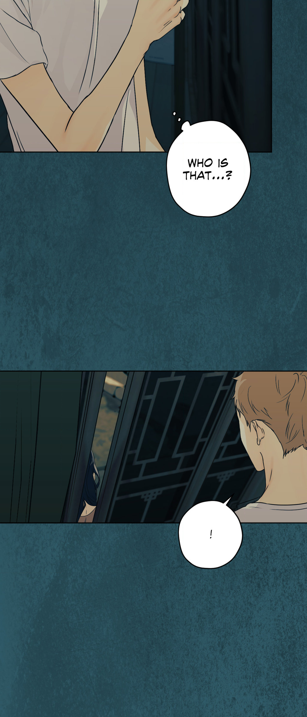 CRY ME A RIVE Chapter 31 - Page 29 in English