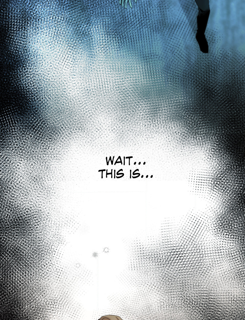 CRY ME A RIVE Chapter 31 - Page 3 in English