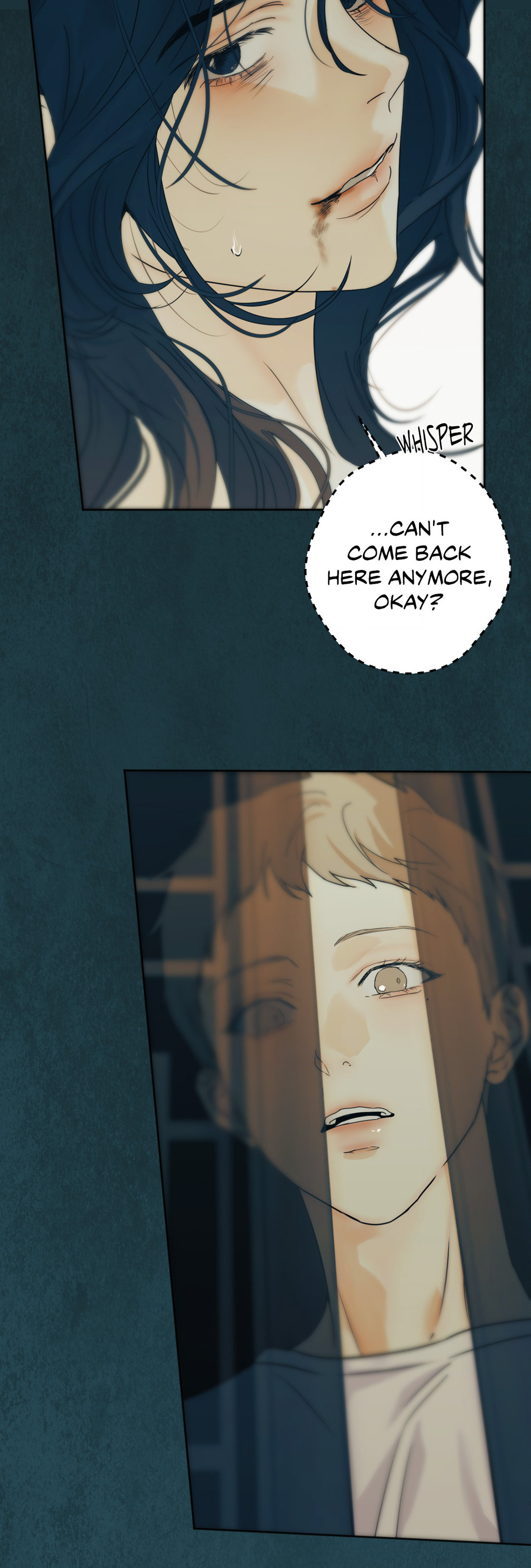 CRY ME A RIVE Chapter 31 - Page 32 in English