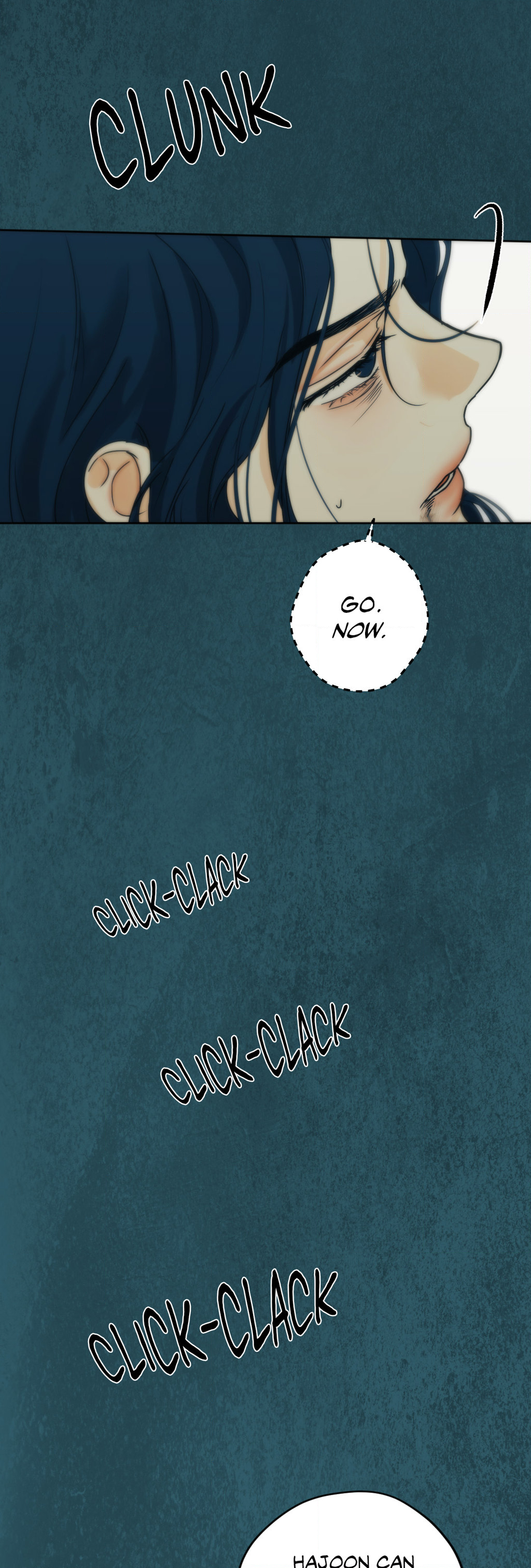 CRY ME A RIVE Chapter 31 - Page 33 in English
