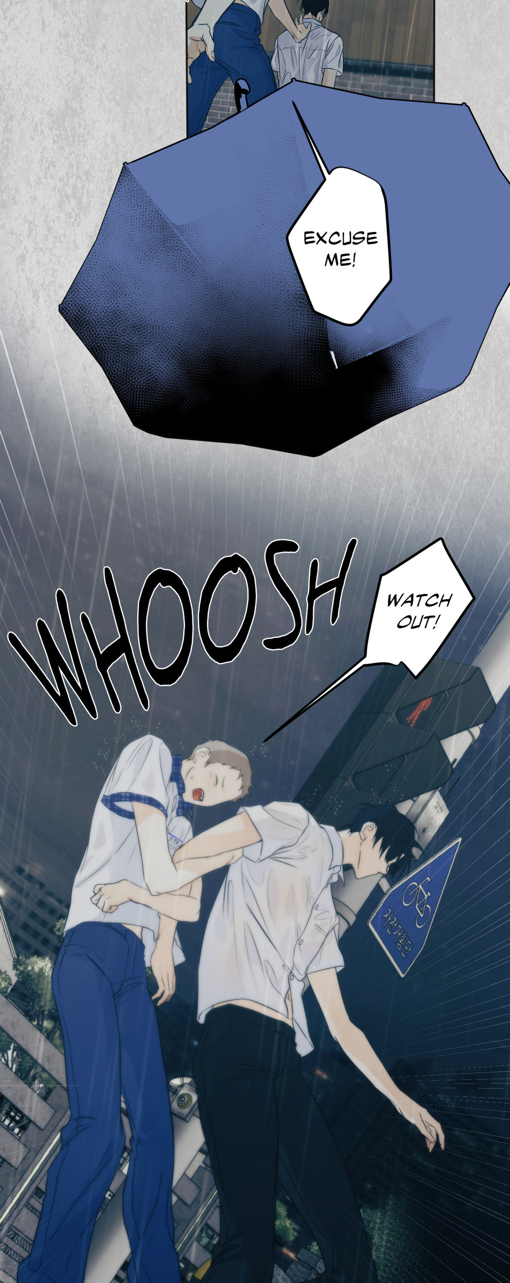CRY ME A RIVE Chapter 31 - Page 64 in English