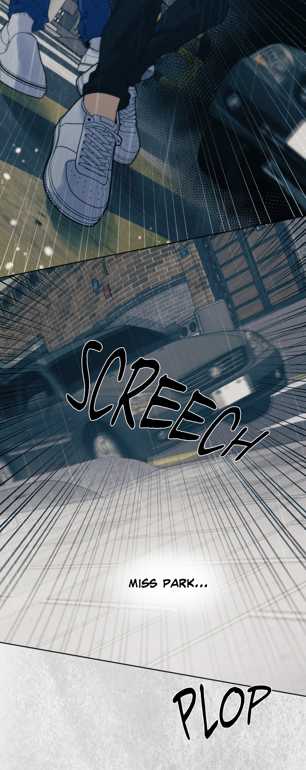 CRY ME A RIVE Chapter 31 - Page 65 in English