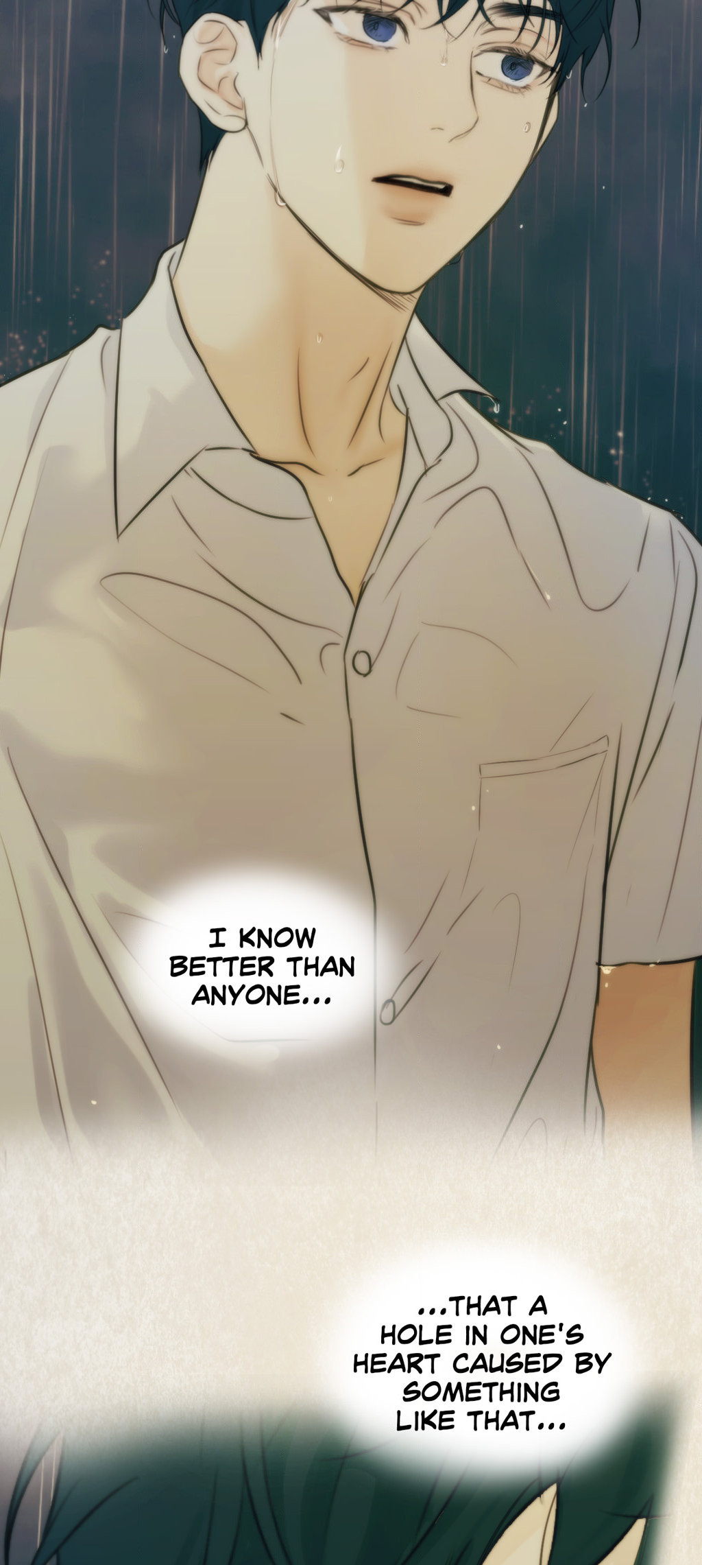 CRY ME A RIVE Chapter 31 - Page 70 in English