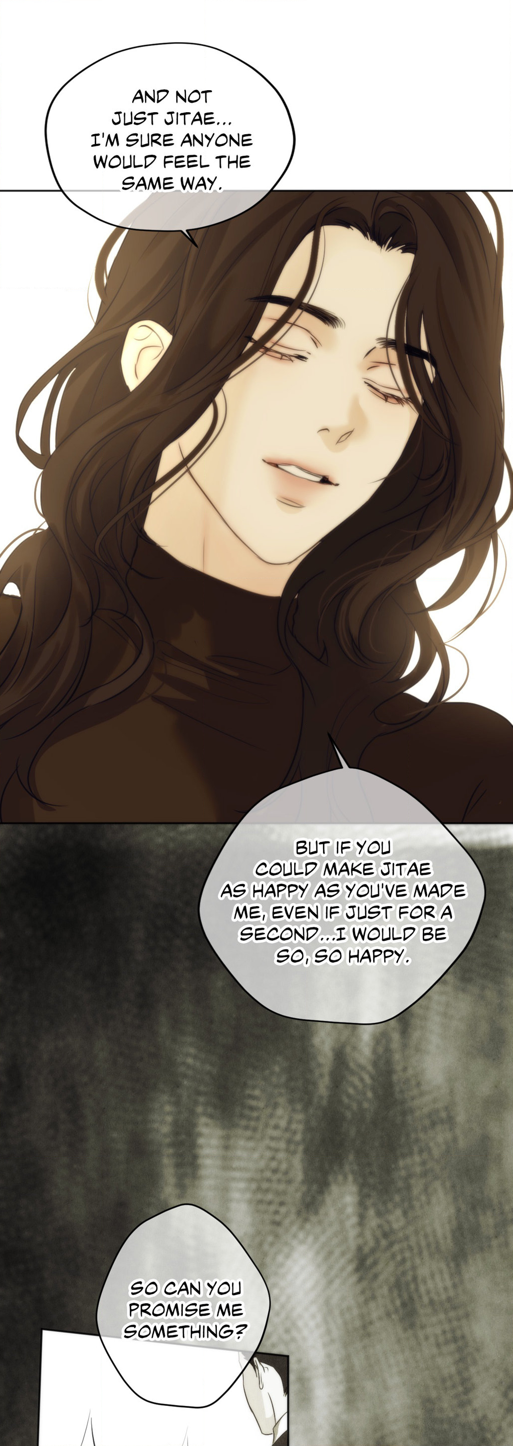 CRY ME A RIVE Chapter 32 - Page 15 in English
