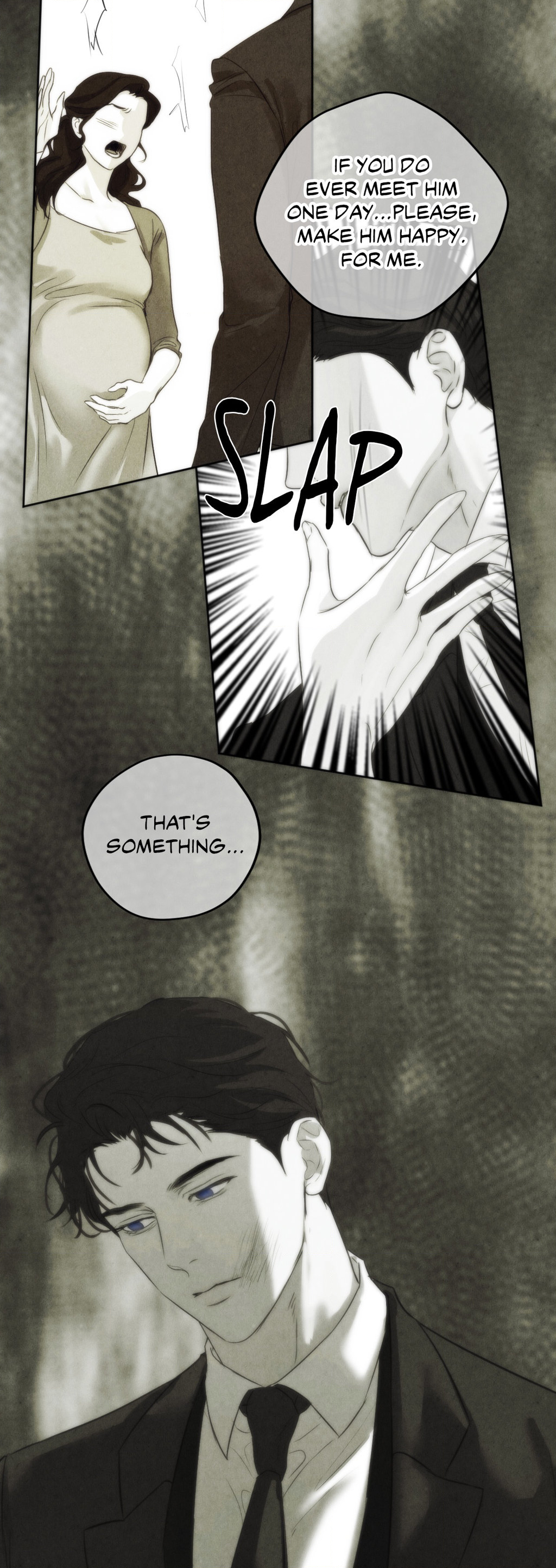 CRY ME A RIVE Chapter 32 - Page 16 in English