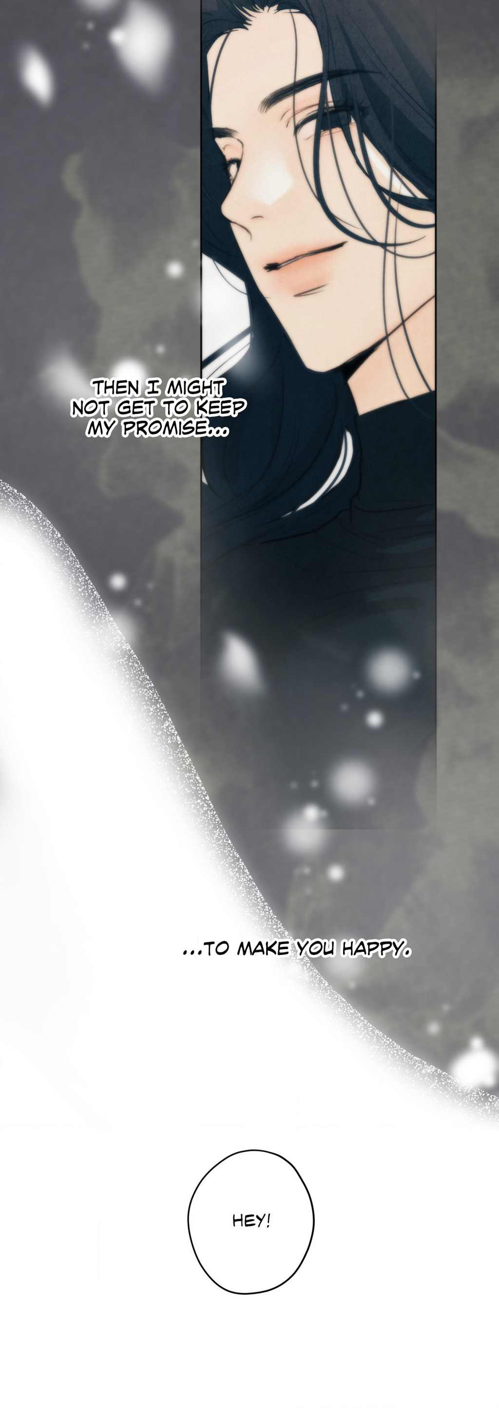 CRY ME A RIVE Chapter 32 - Page 21 in English