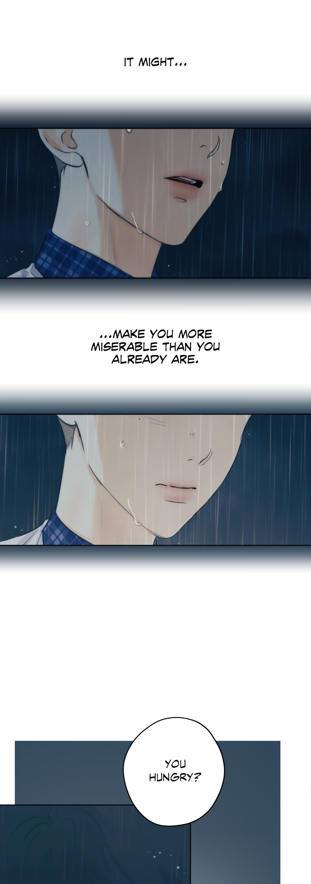 CRY ME A RIVE Chapter 32 - Page 22 in English