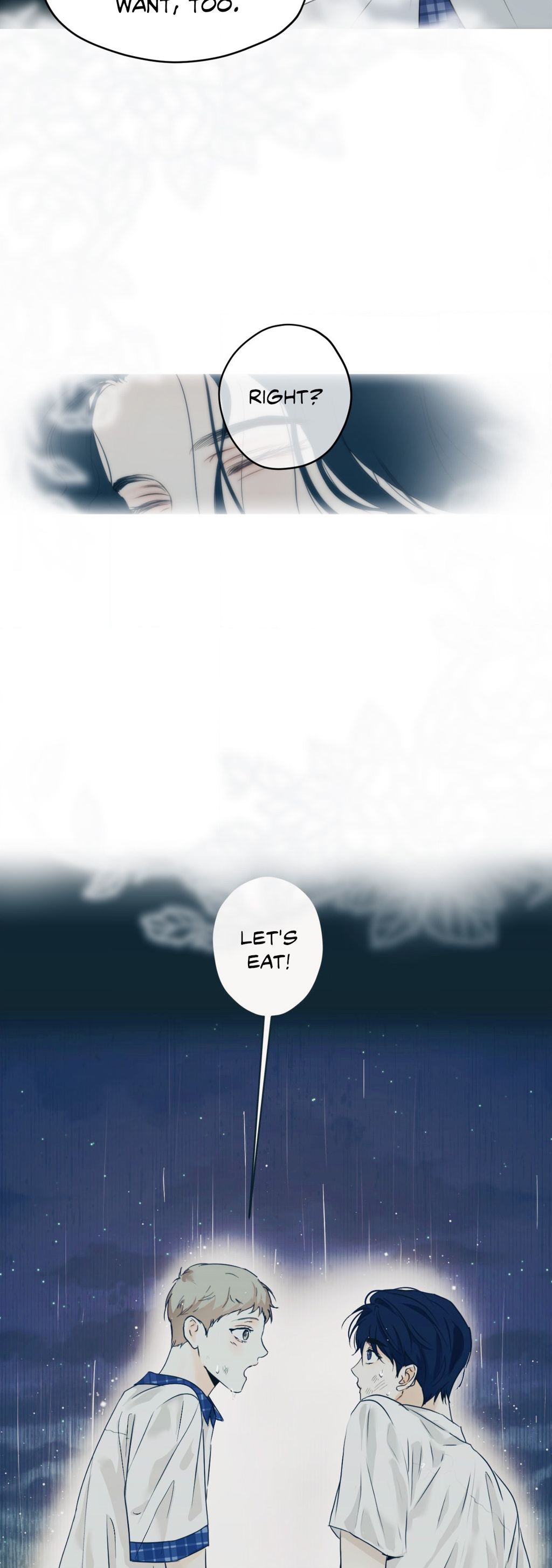 CRY ME A RIVE Chapter 32 - Page 24 in English