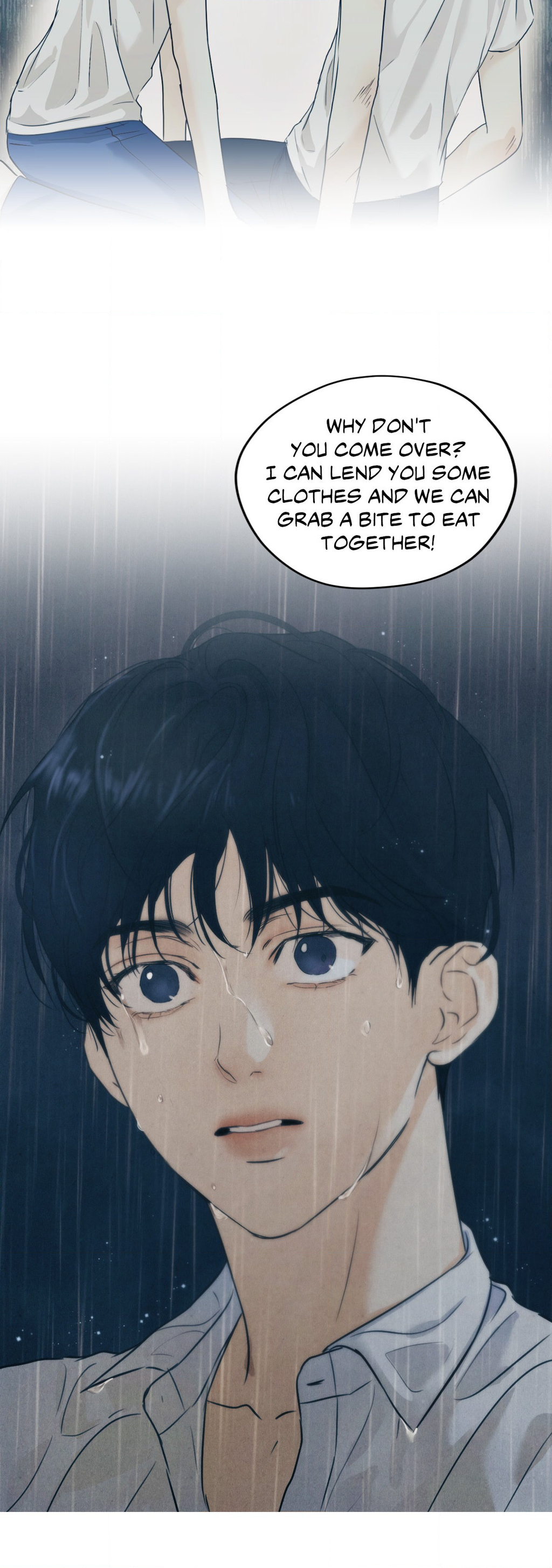 CRY ME A RIVE Chapter 32 - Page 25 in English