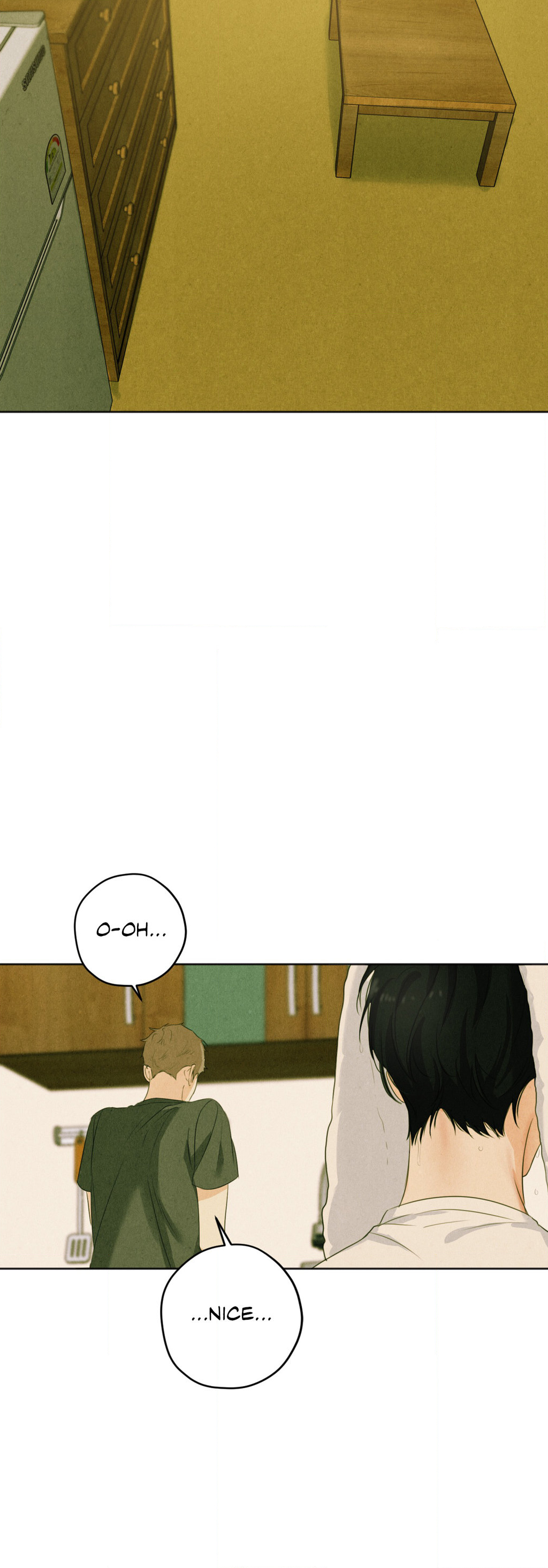 CRY ME A RIVE Chapter 32 - Page 35 in English