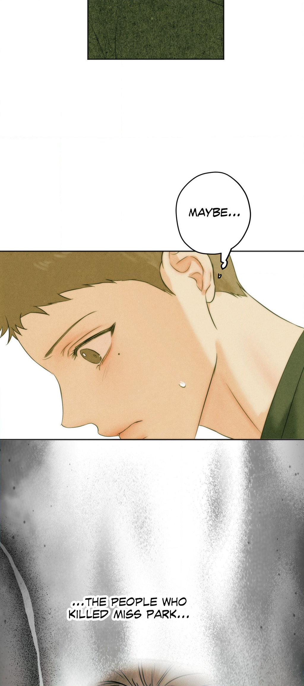 CRY ME A RIVE Chapter 32 - Page 38 in English