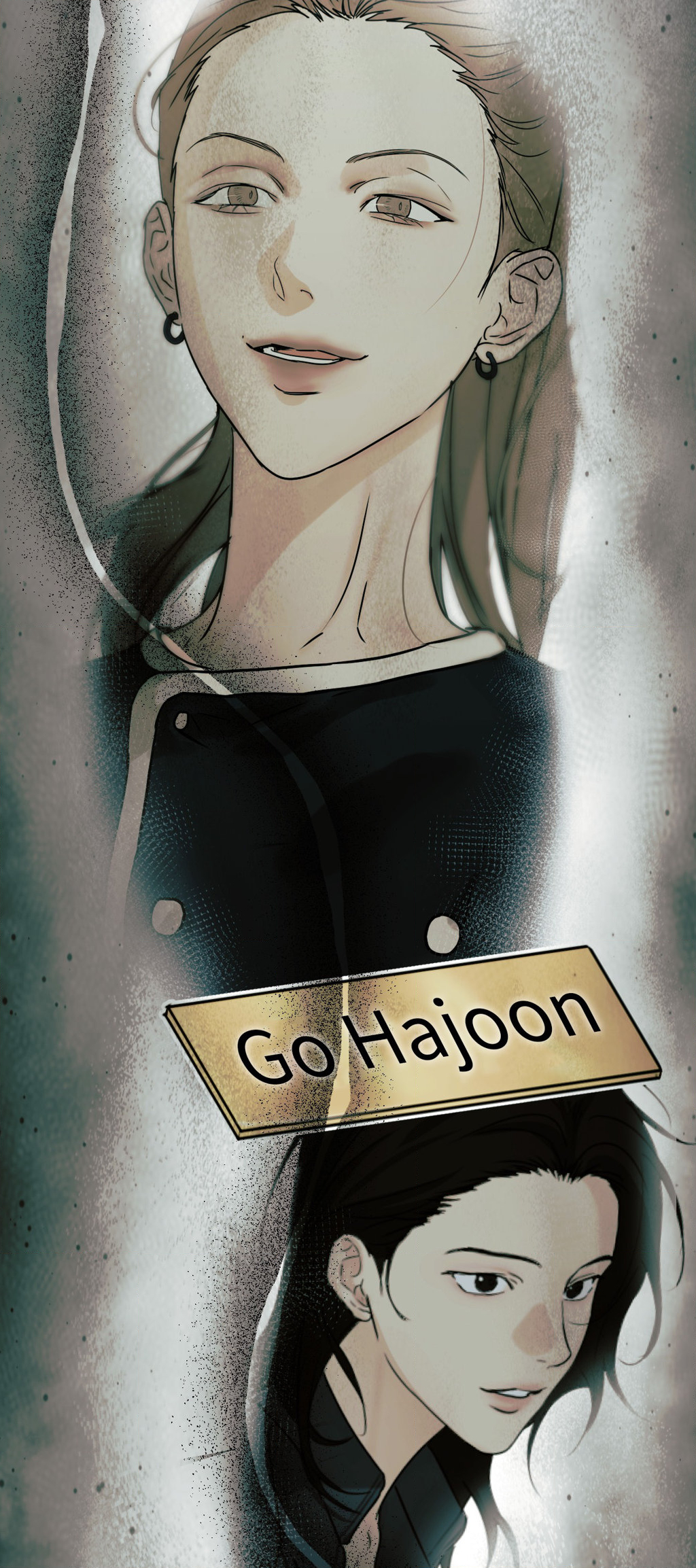 CRY ME A RIVE Chapter 32 - Page 39 in English