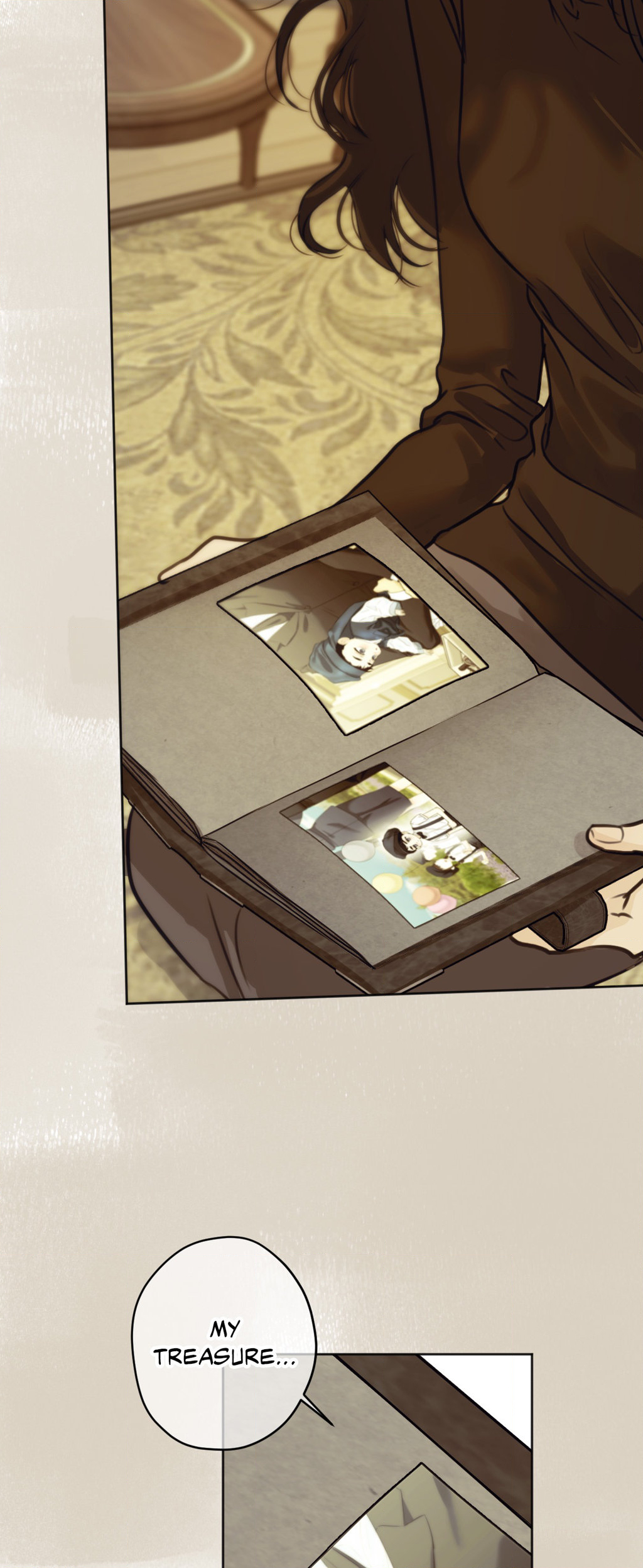 CRY ME A RIVE Chapter 32 - Page 5 in English