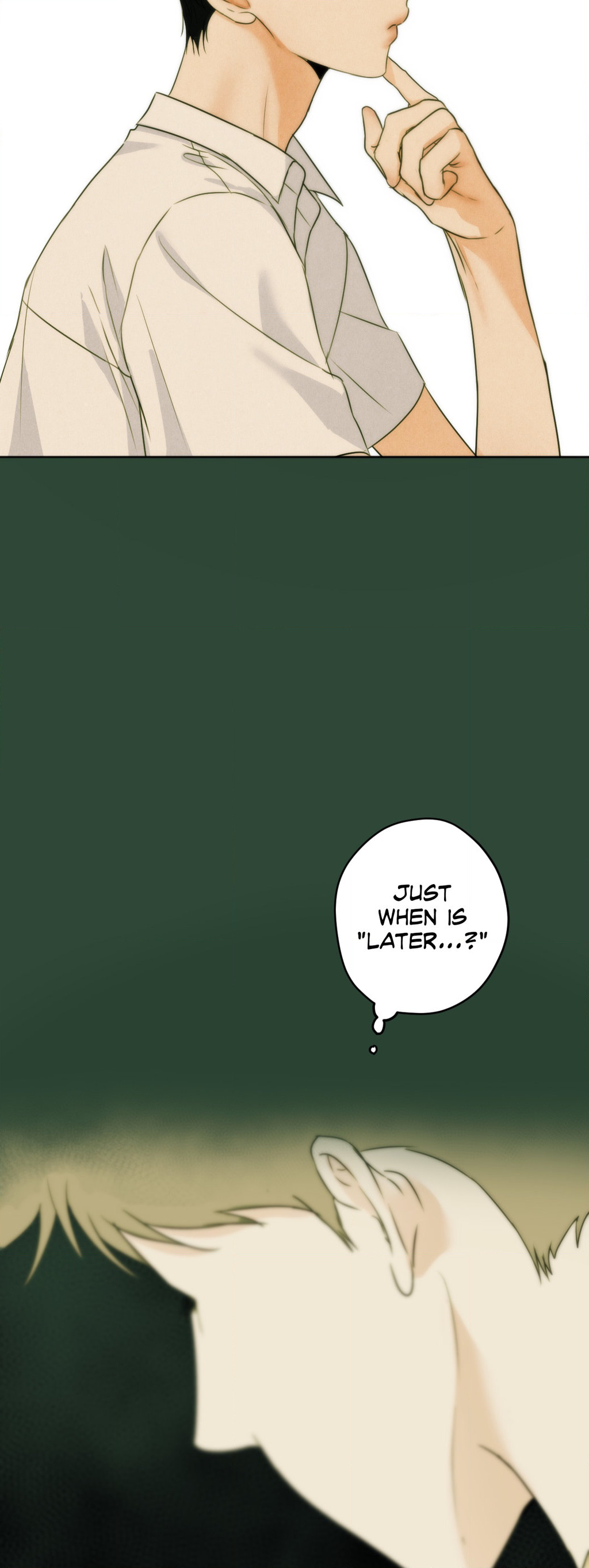 CRY ME A RIVE Chapter 32 - Page 55 in English
