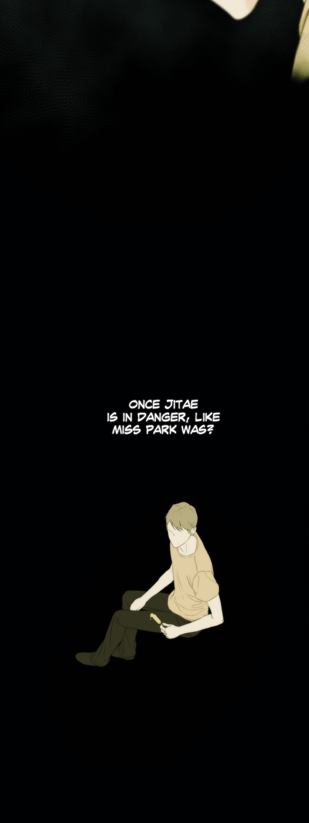 CRY ME A RIVE Chapter 32 - Page 56 in English