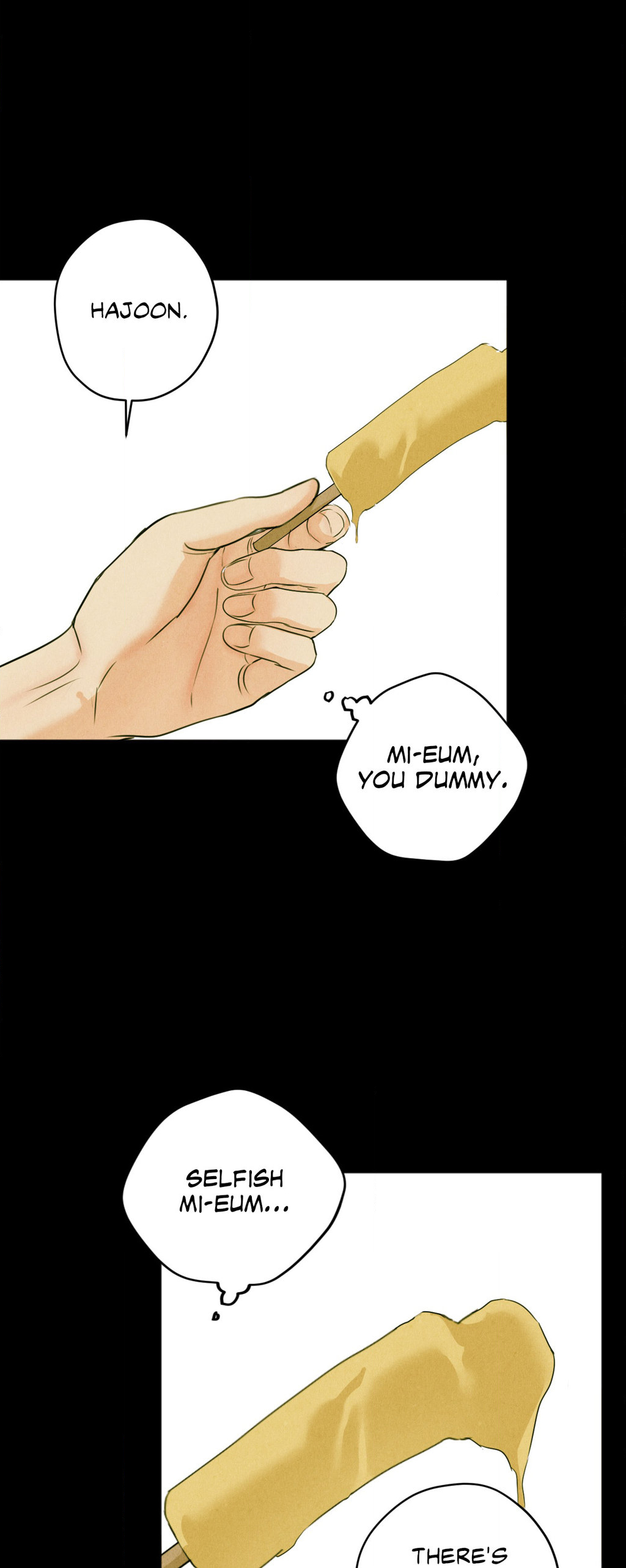 CRY ME A RIVE Chapter 32 - Page 57 in English