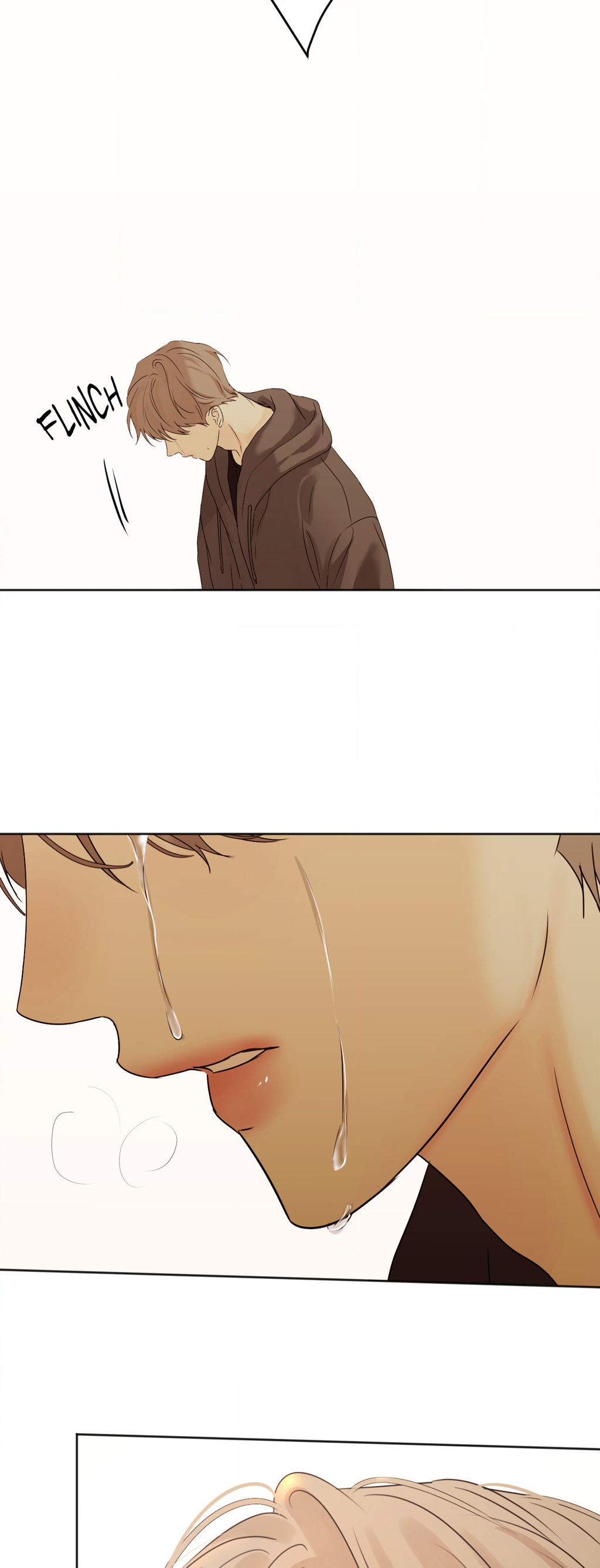 CRY ME A RIVE Chapter 33 - Page 20 in English