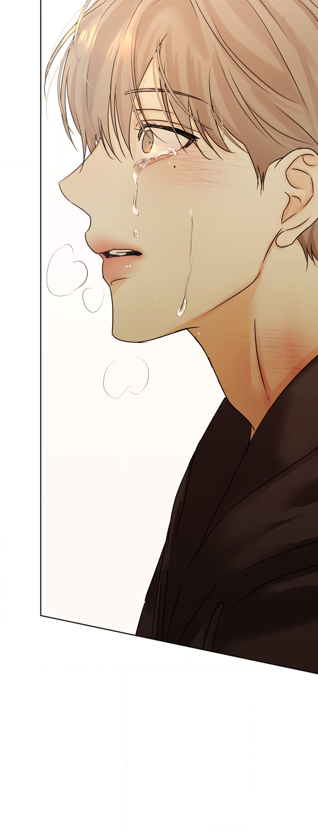 CRY ME A RIVE Chapter 33 - Page 21 in English