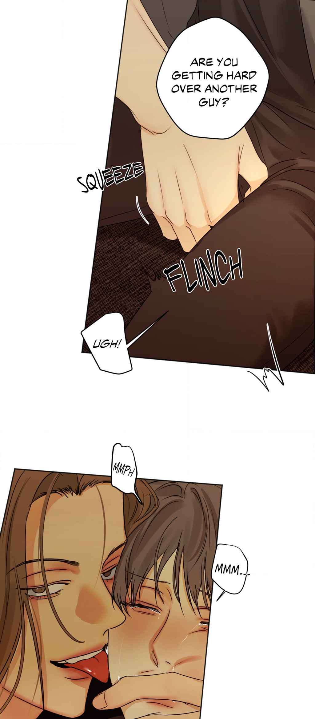 CRY ME A RIVE Chapter 33 - Page 27 in English