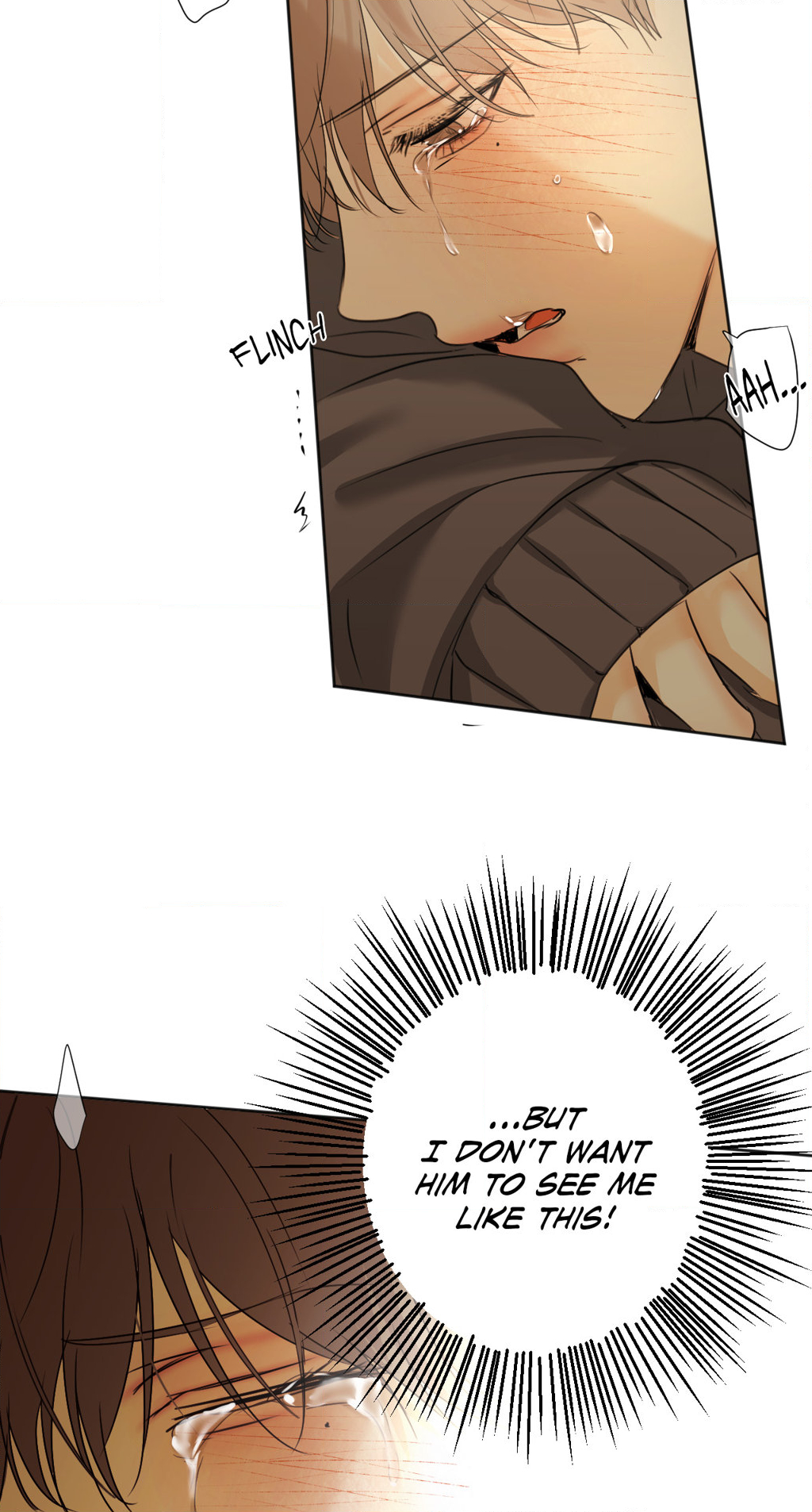 CRY ME A RIVE Chapter 33 - Page 33 in English