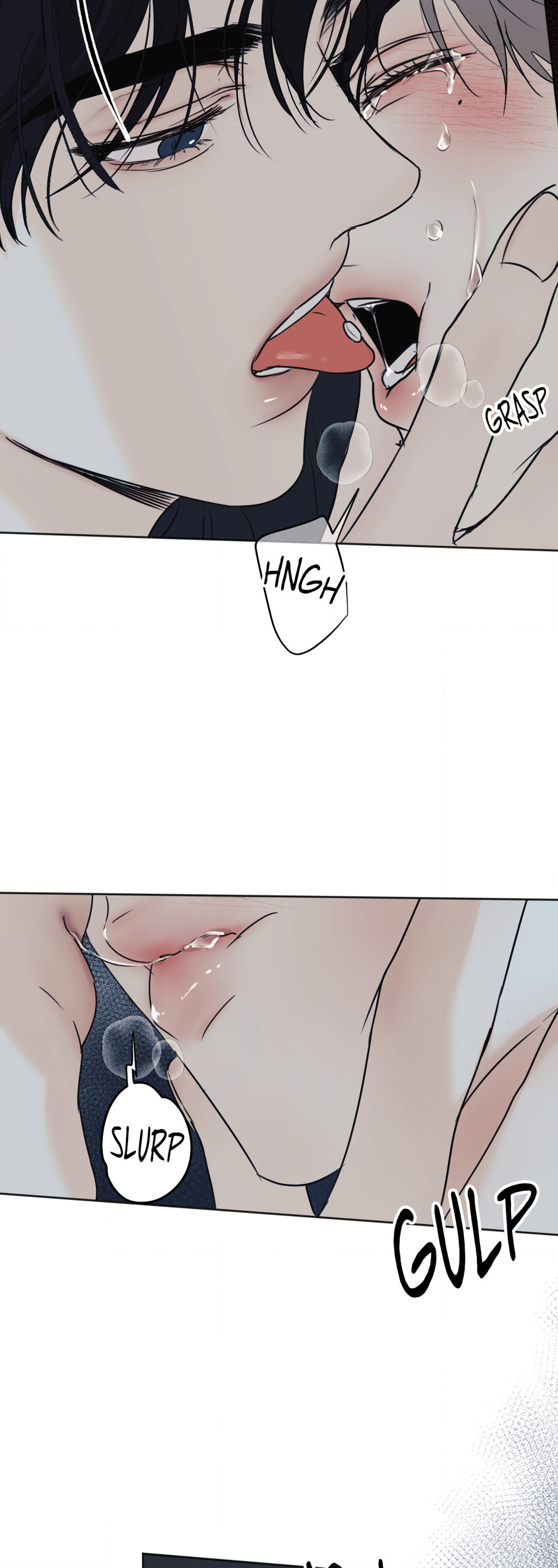 CRY ME A RIVE Chapter 34 - Page 12 in English