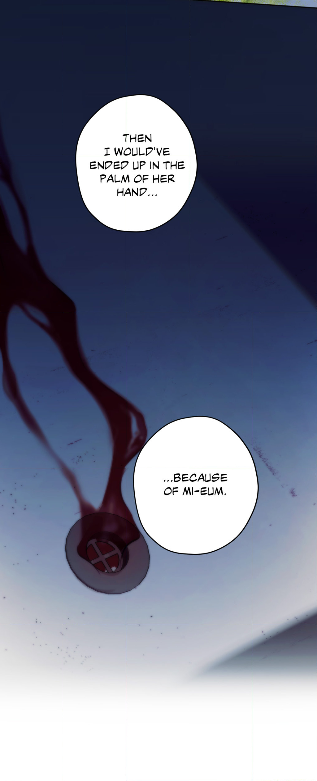 CRY ME A RIVE Chapter 34 - Page 21 in English