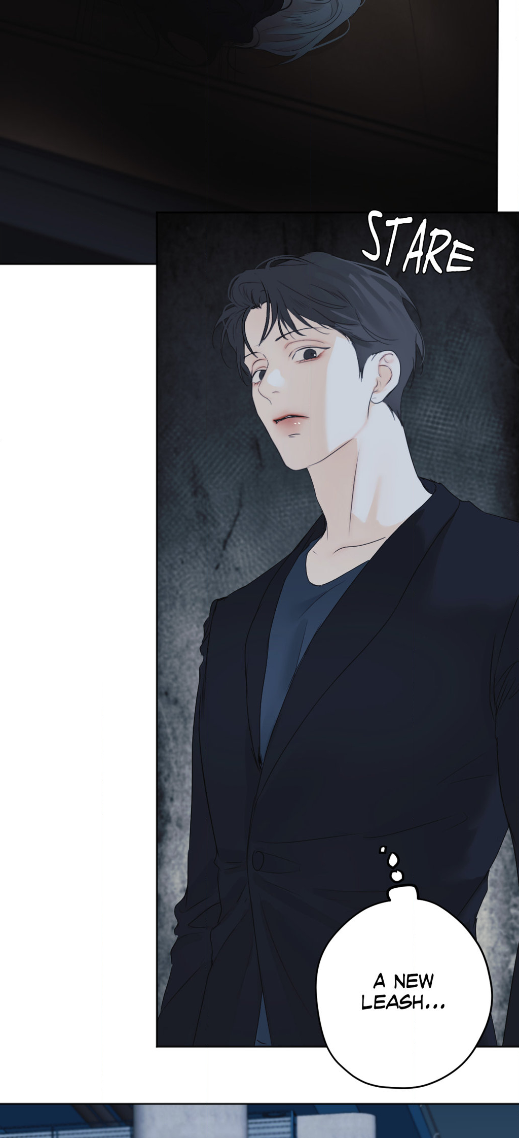 CRY ME A RIVE Chapter 34 - Page 34 in English