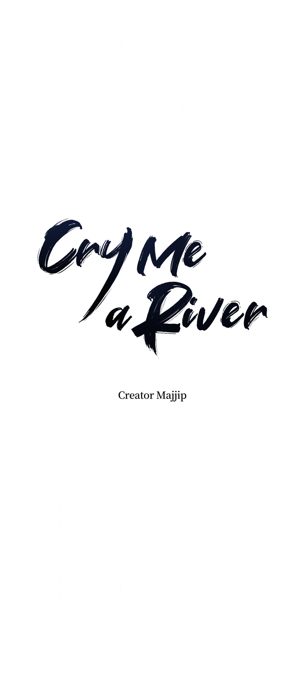 CRY ME A RIVE Chapter 34 - Page 36 in English