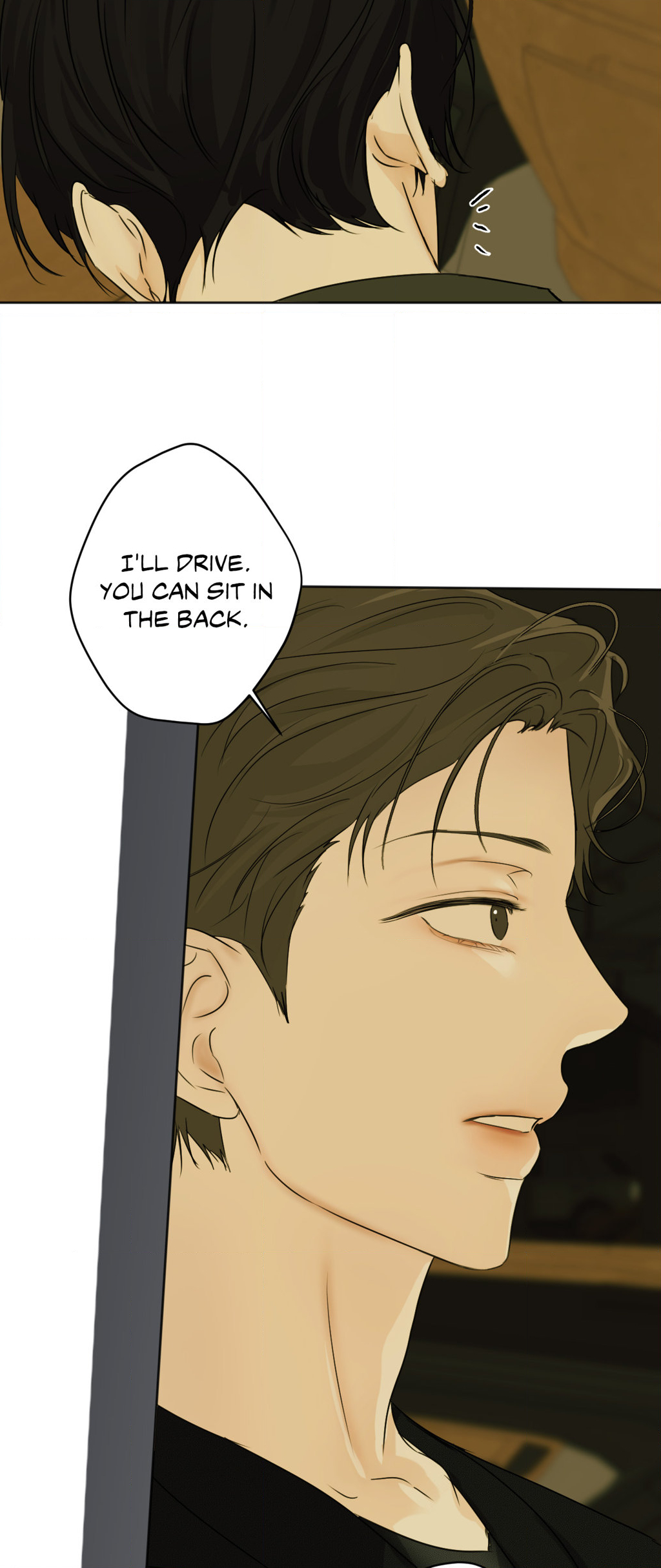 CRY ME A RIVE Chapter 34 - Page 4 in English